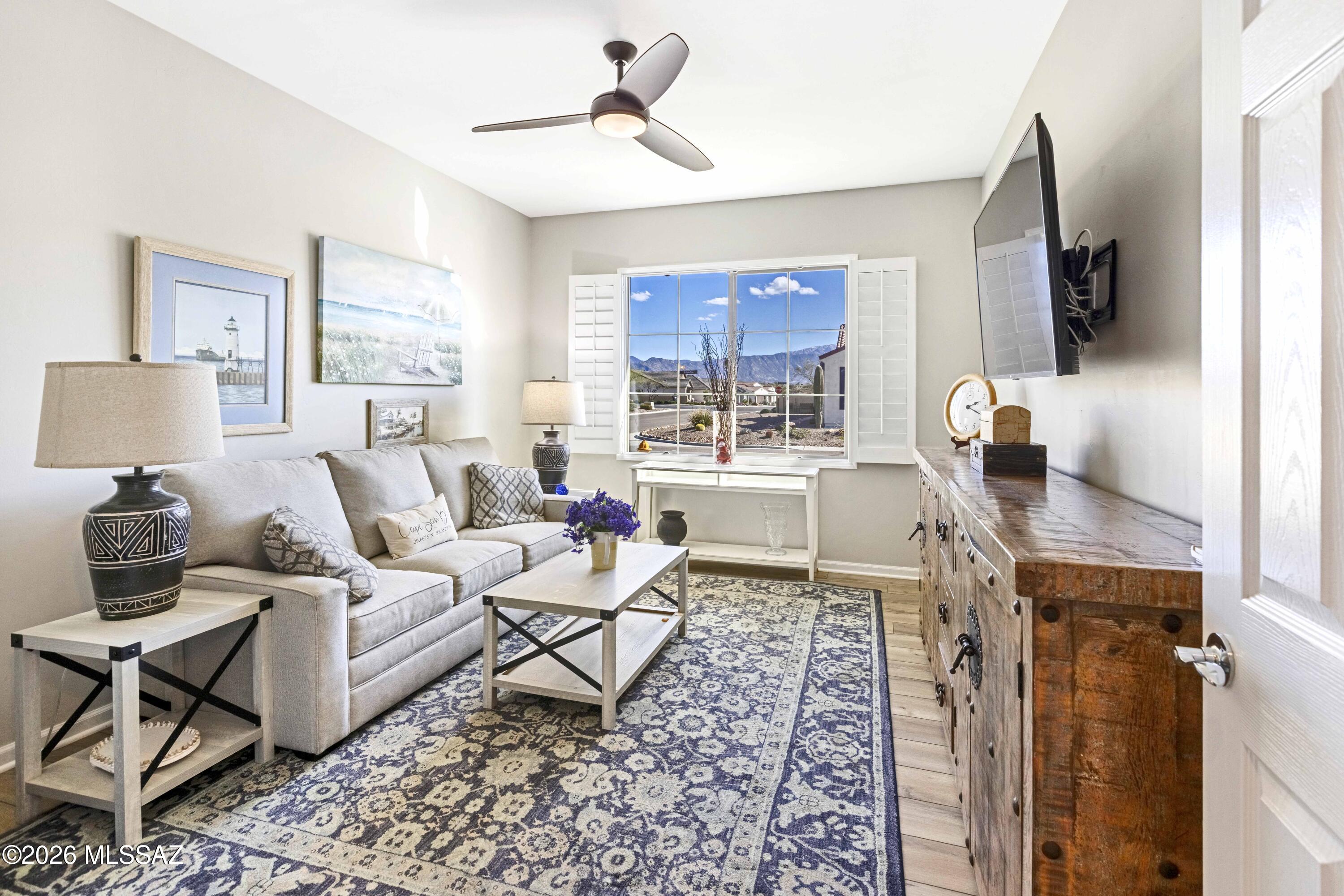 Saddlebrooke Ranch - Residential
