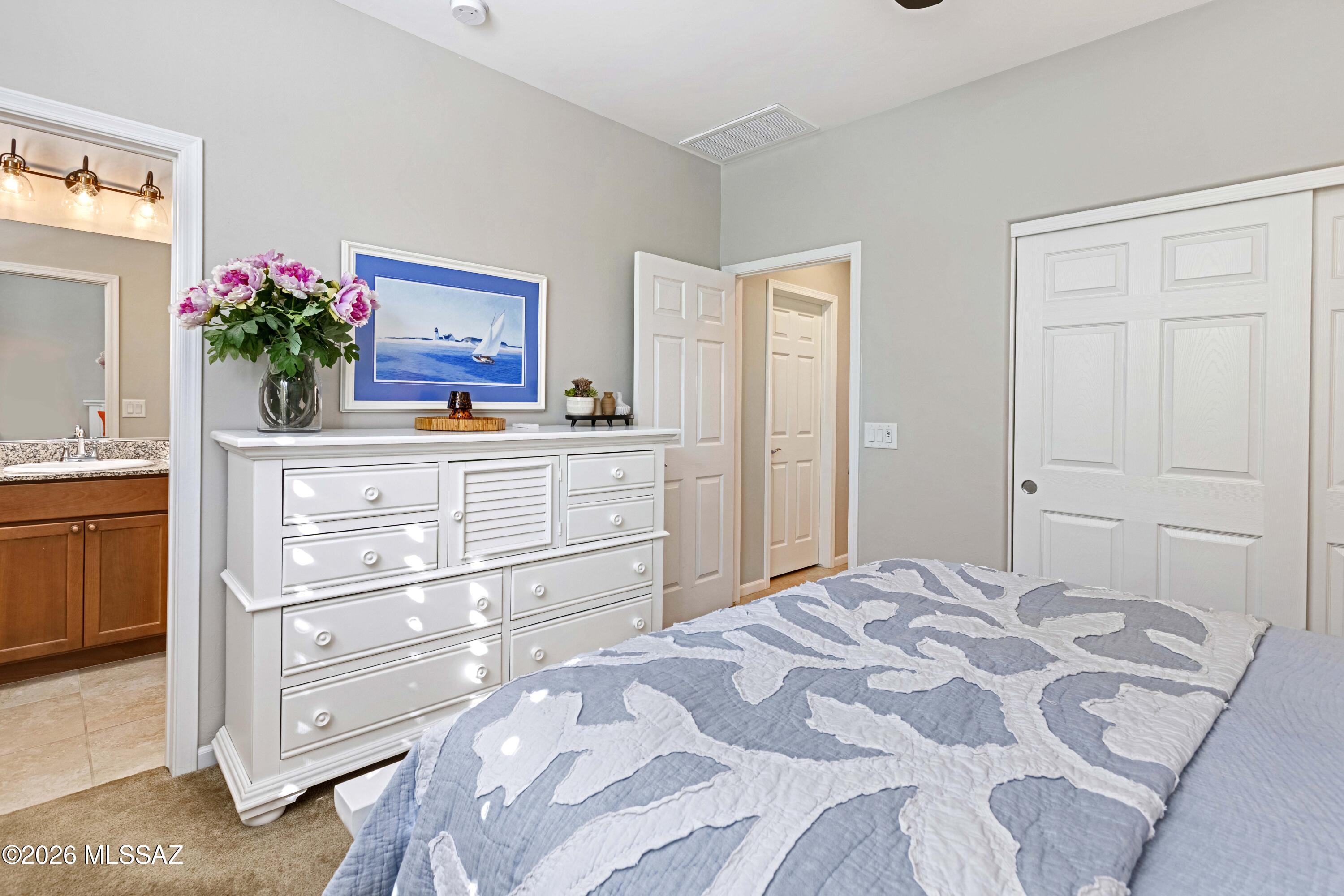 Saddlebrooke Ranch - Residential