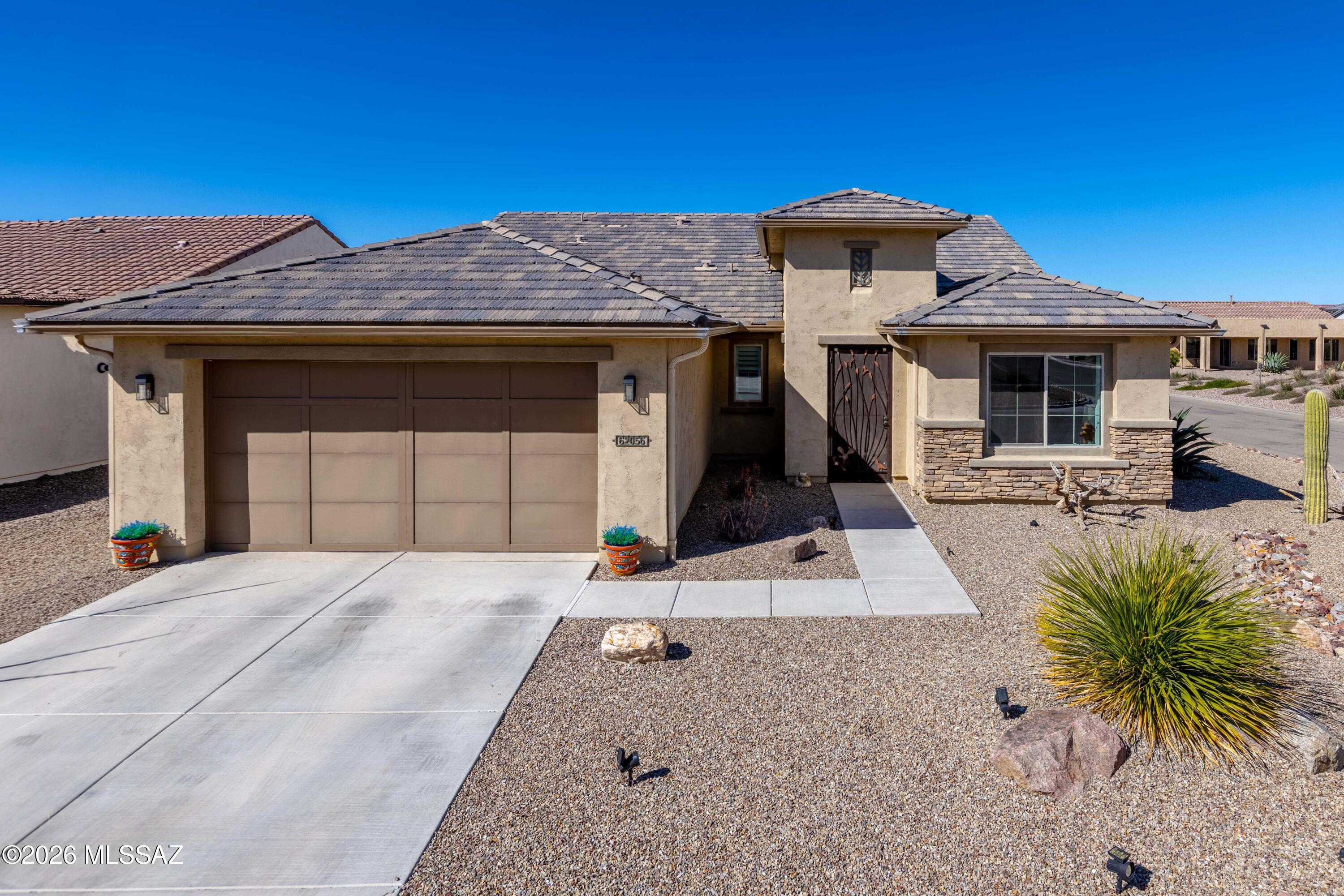 Saddlebrooke Ranch - Residential