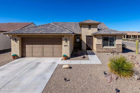62056 E Marble Drive Oracle AZ 85623