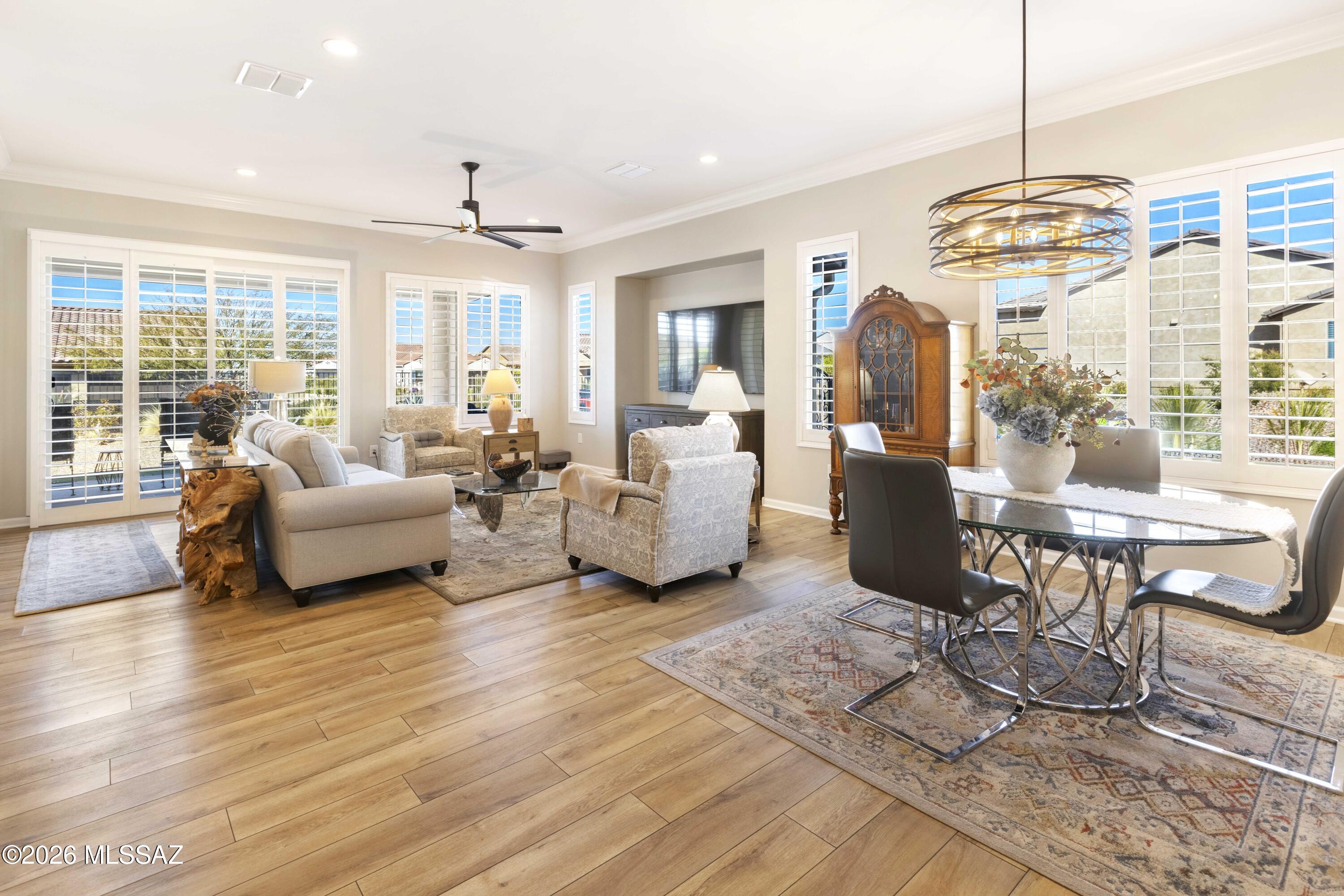 Saddlebrooke Ranch - Residential