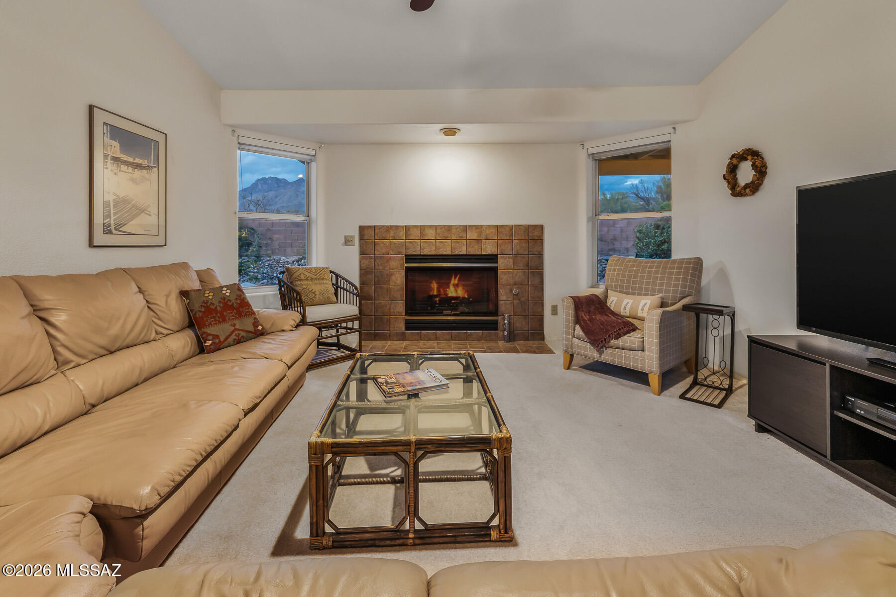 Graham Estates (1-30) - Residential