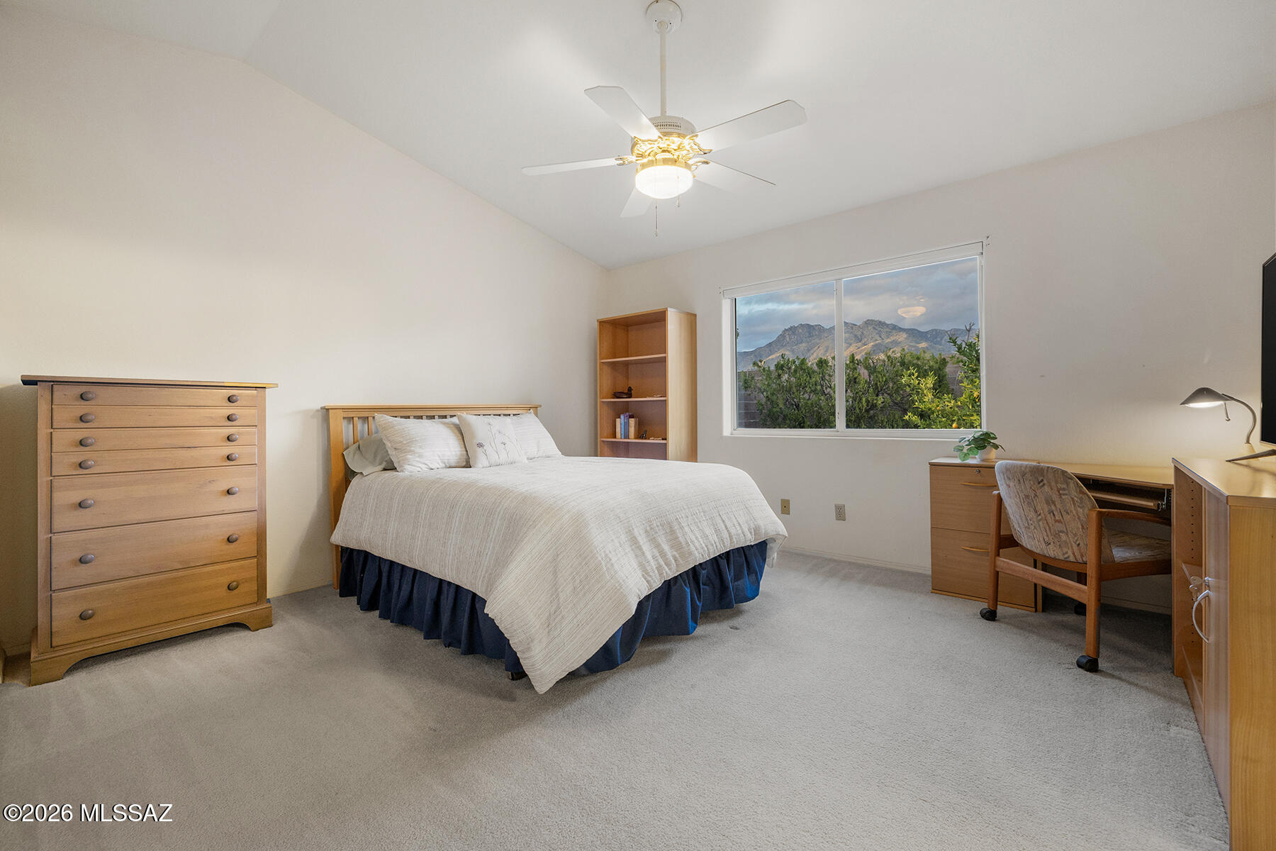 Graham Estates (1-30) - Residential