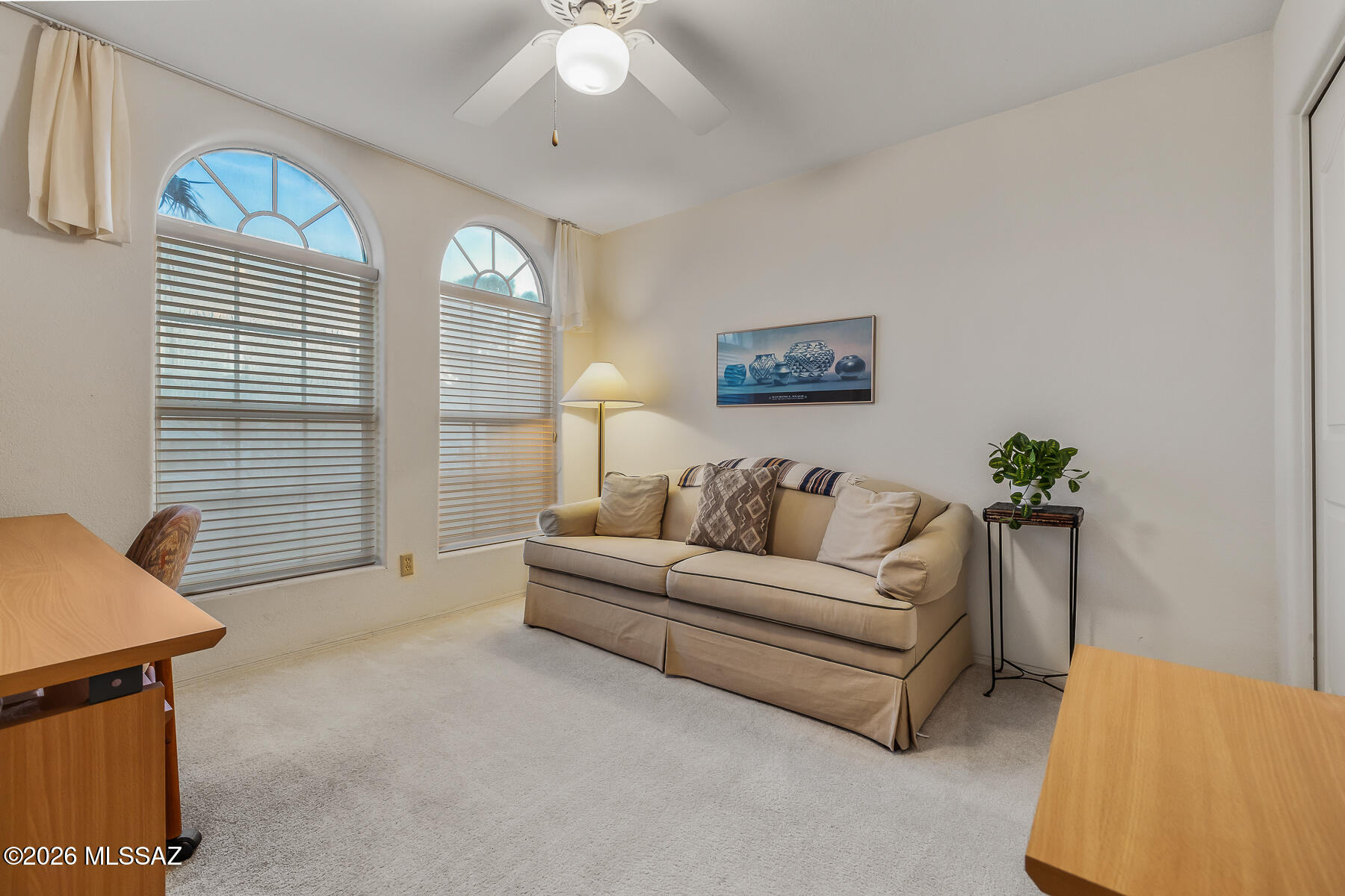 Graham Estates (1-30) - Residential