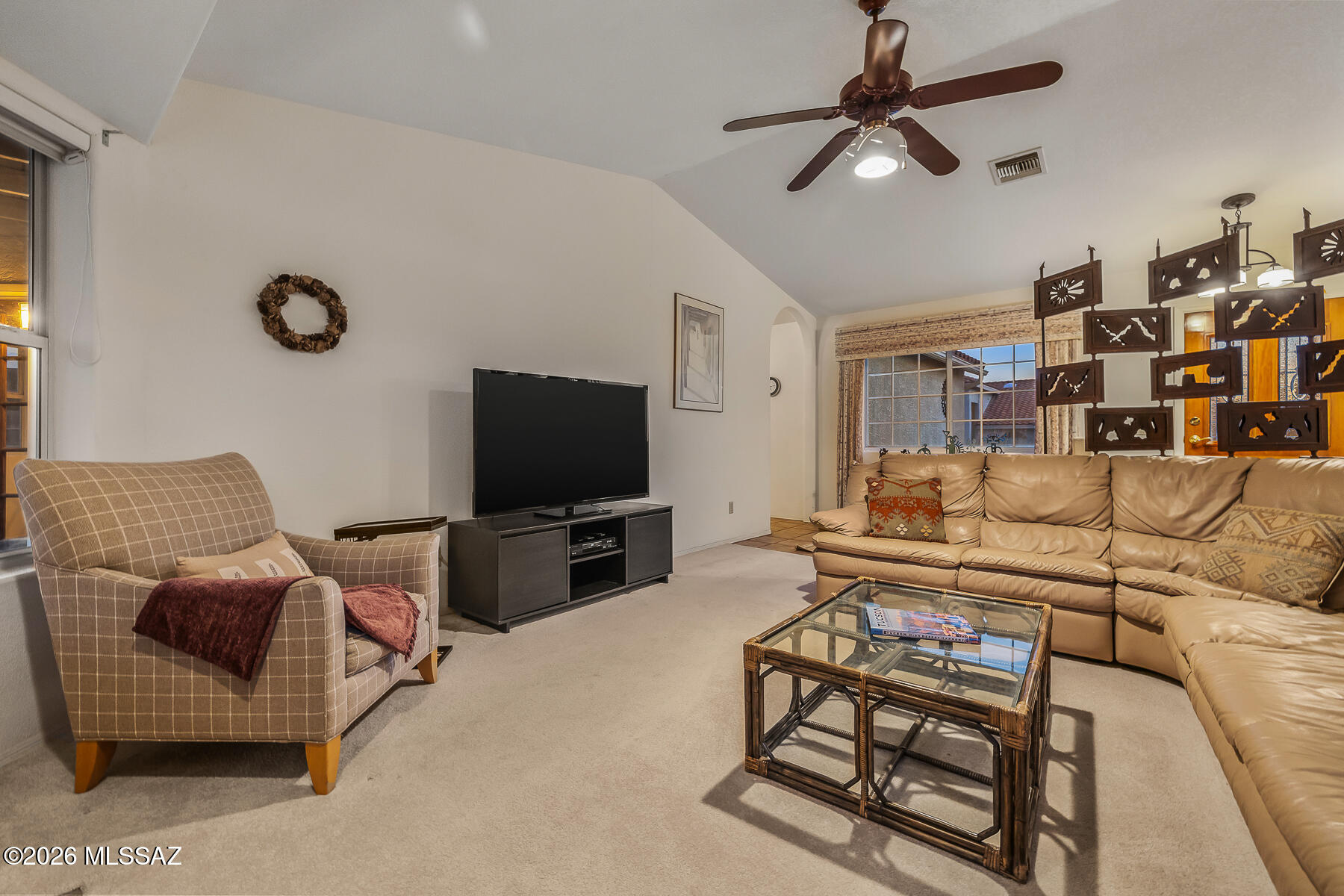 Graham Estates (1-30) - Residential