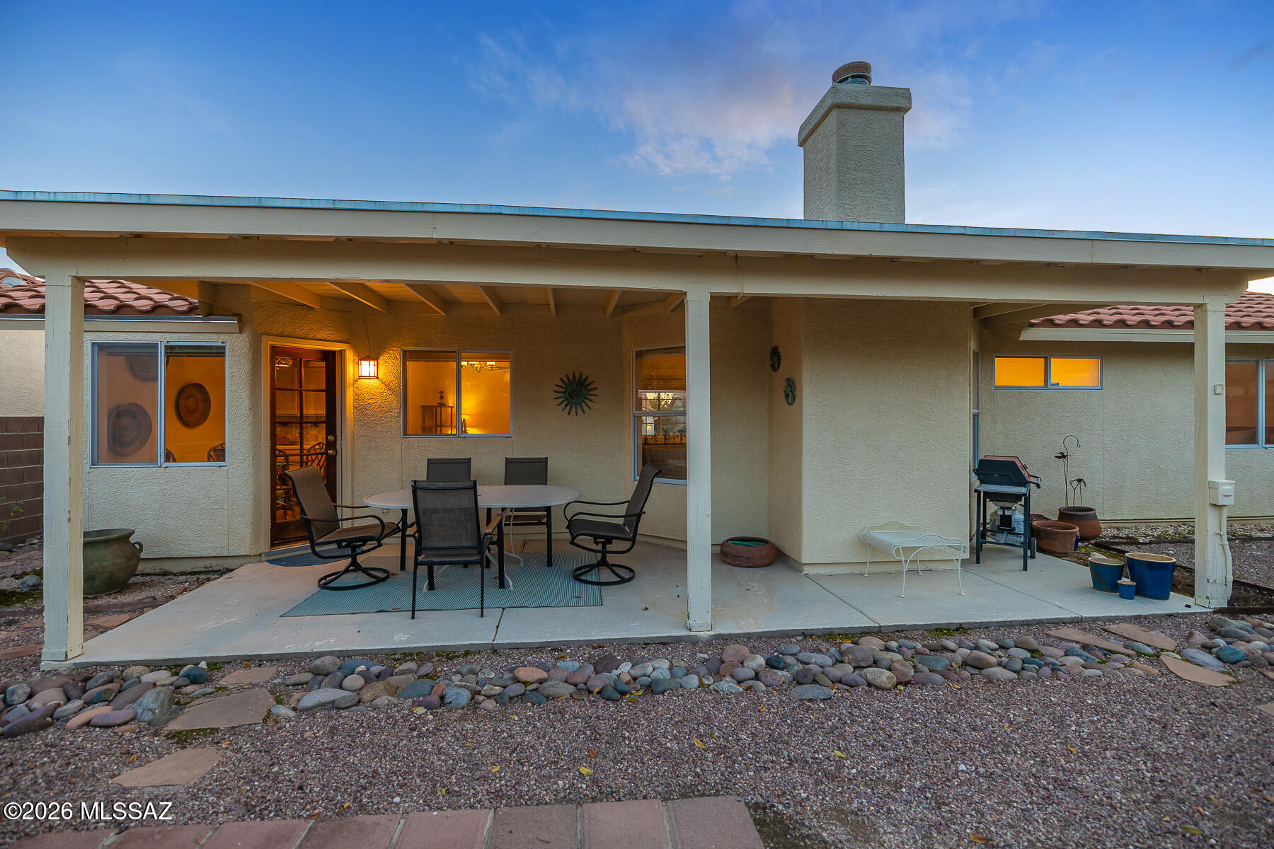 Graham Estates (1-30) - Residential