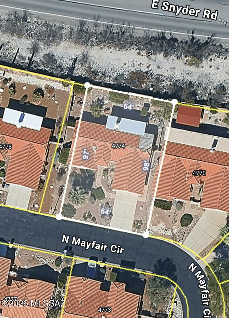Graham Estates (1-30) - Residential