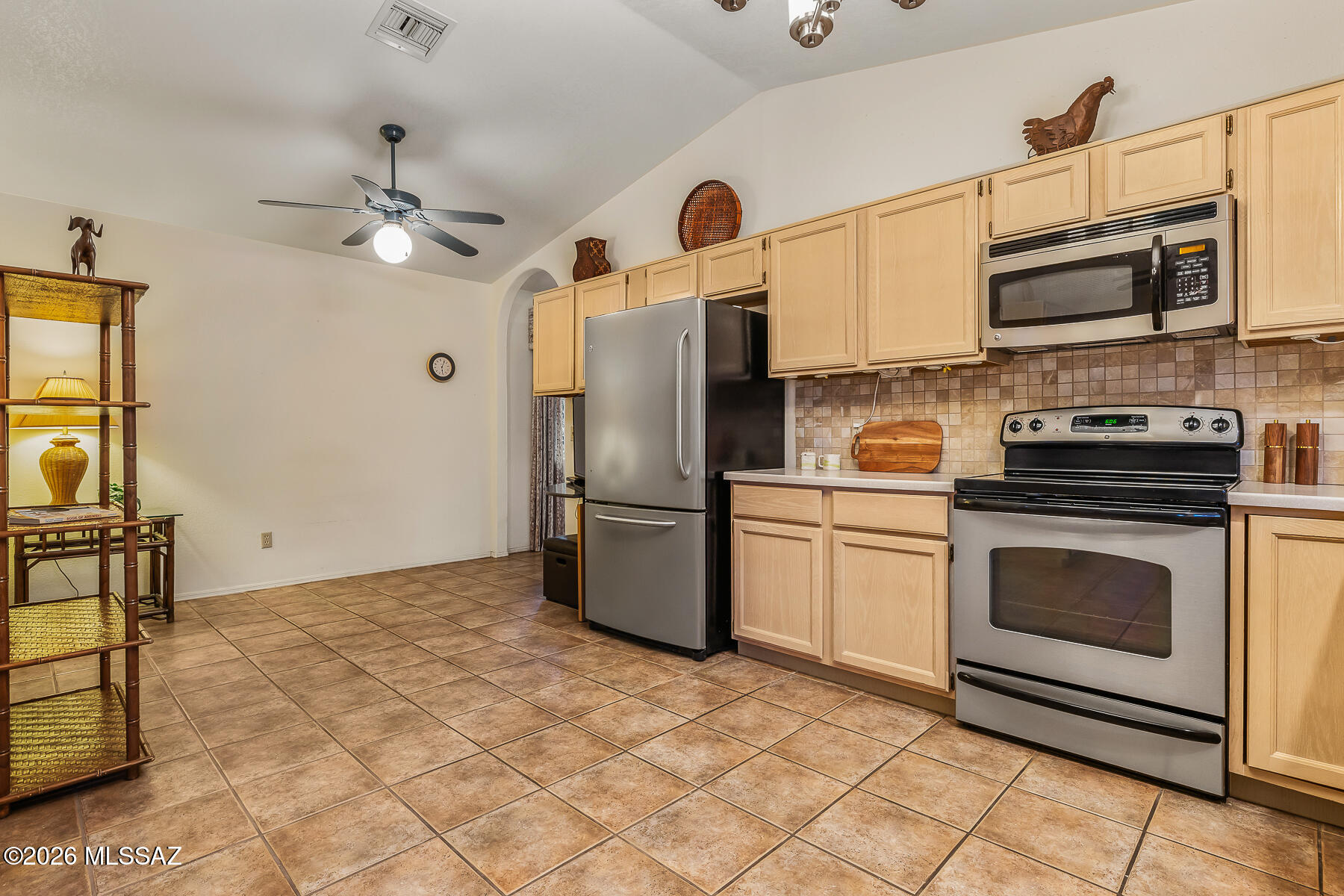 Graham Estates (1-30) - Residential