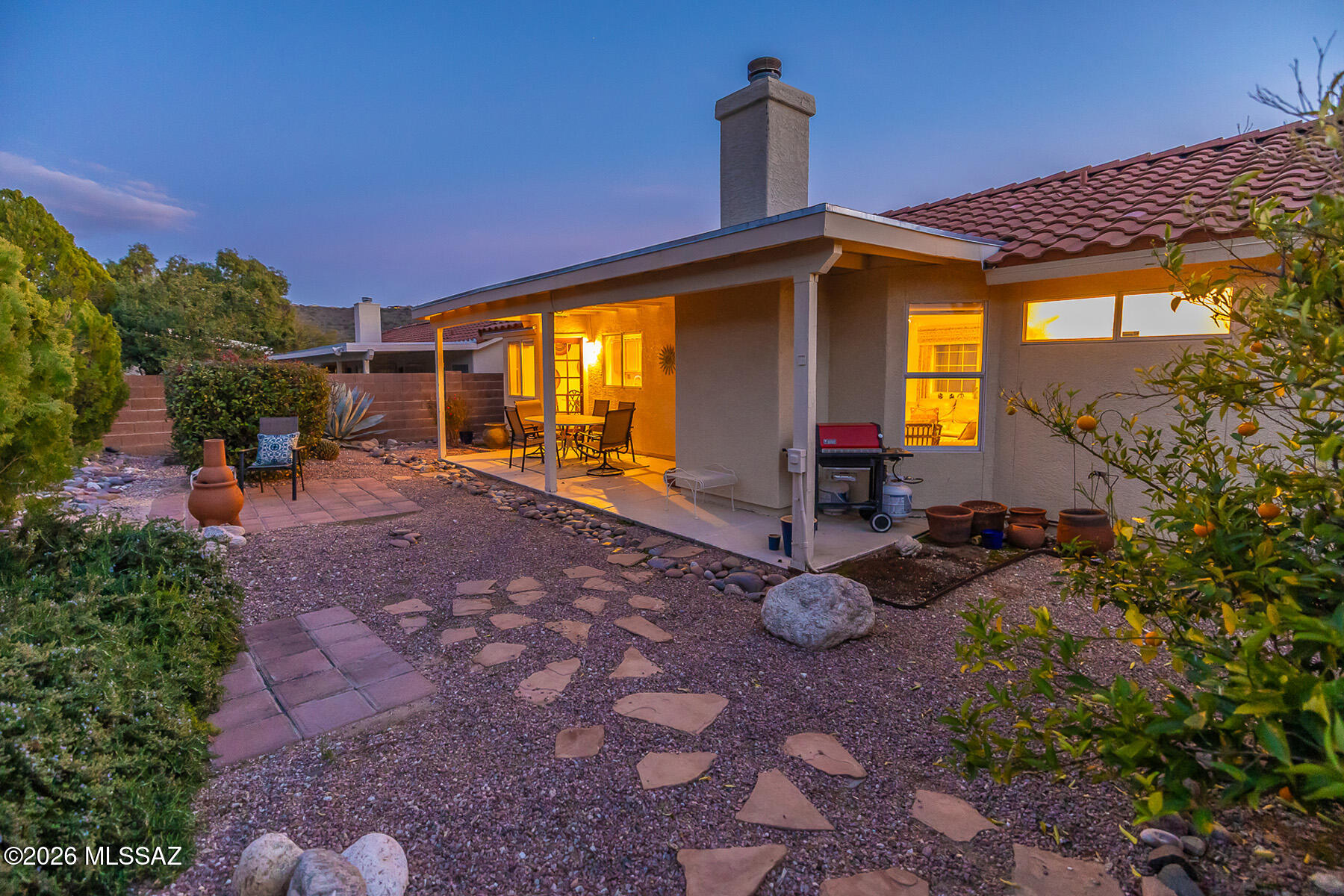 Graham Estates (1-30) - Residential