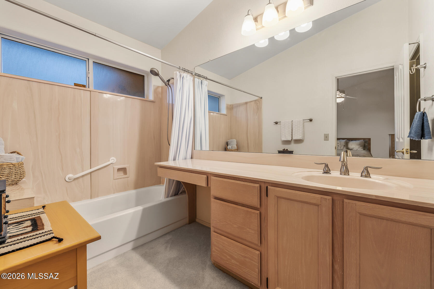 Graham Estates (1-30) - Residential
