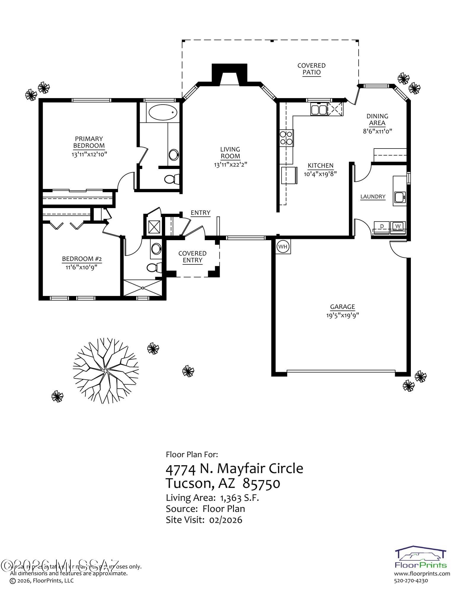 Graham Estates (1-30) - Residential