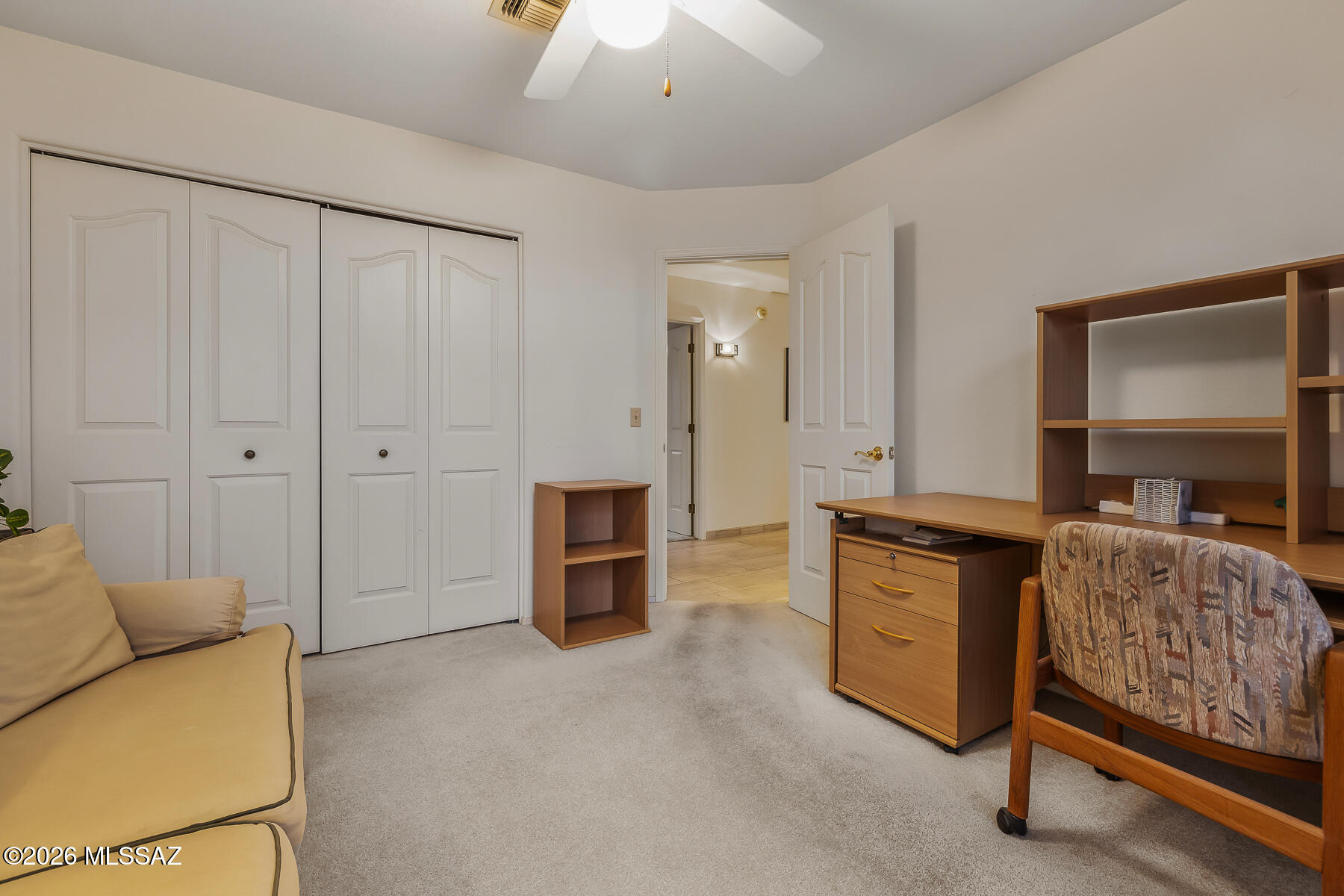 Graham Estates (1-30) - Residential