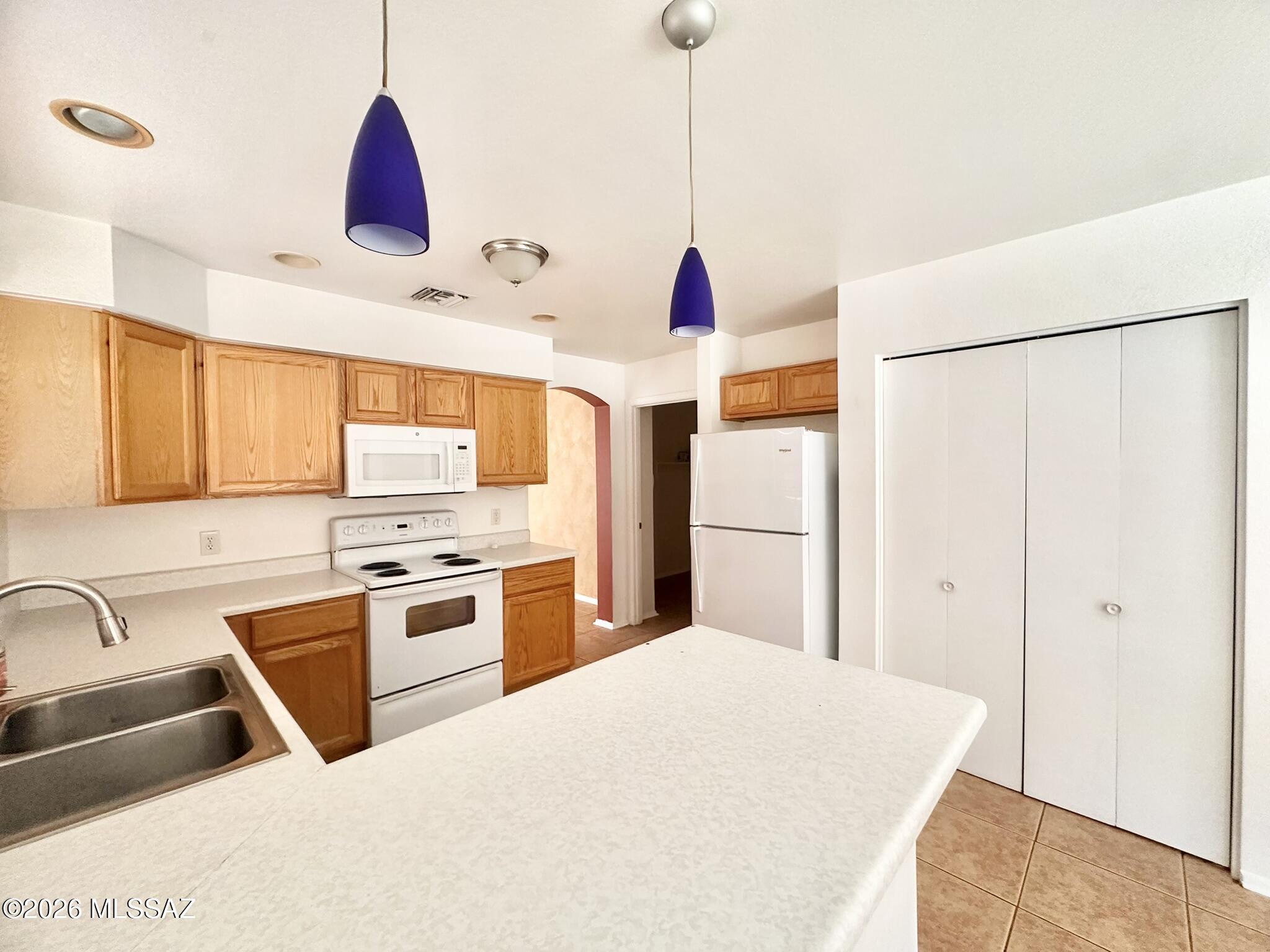 Silver Pass PH. III (396-469) - Residential Lease
