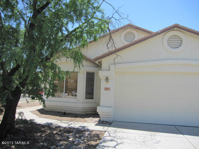 Silver Pass PH. III (396-469) - Residential Lease