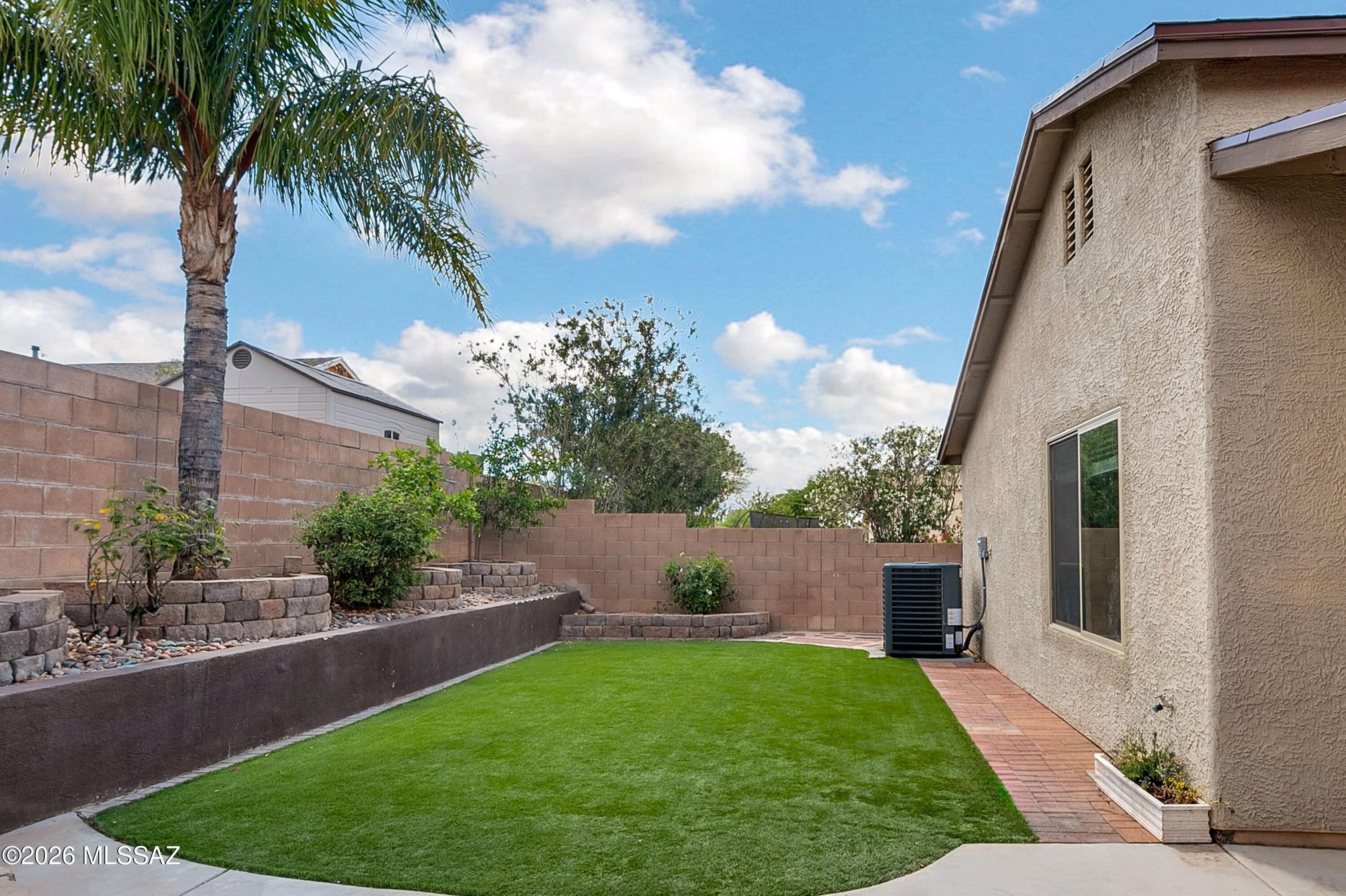 Rincon Vista at Rita Ranch (1-200) - Residential