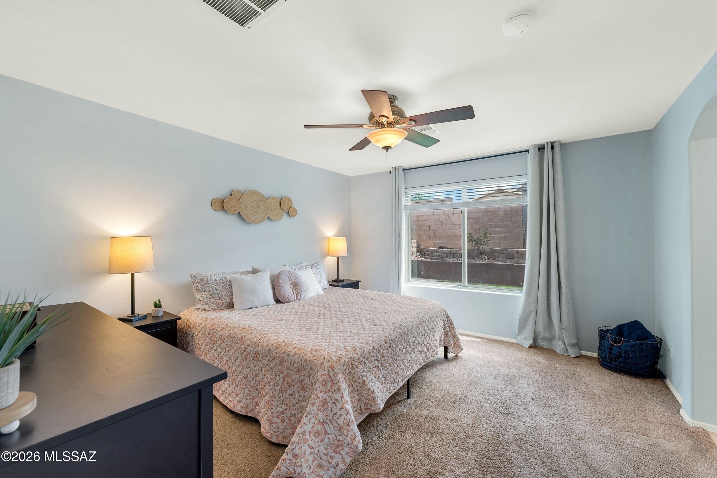 Rincon Vista at Rita Ranch (1-200) - Residential