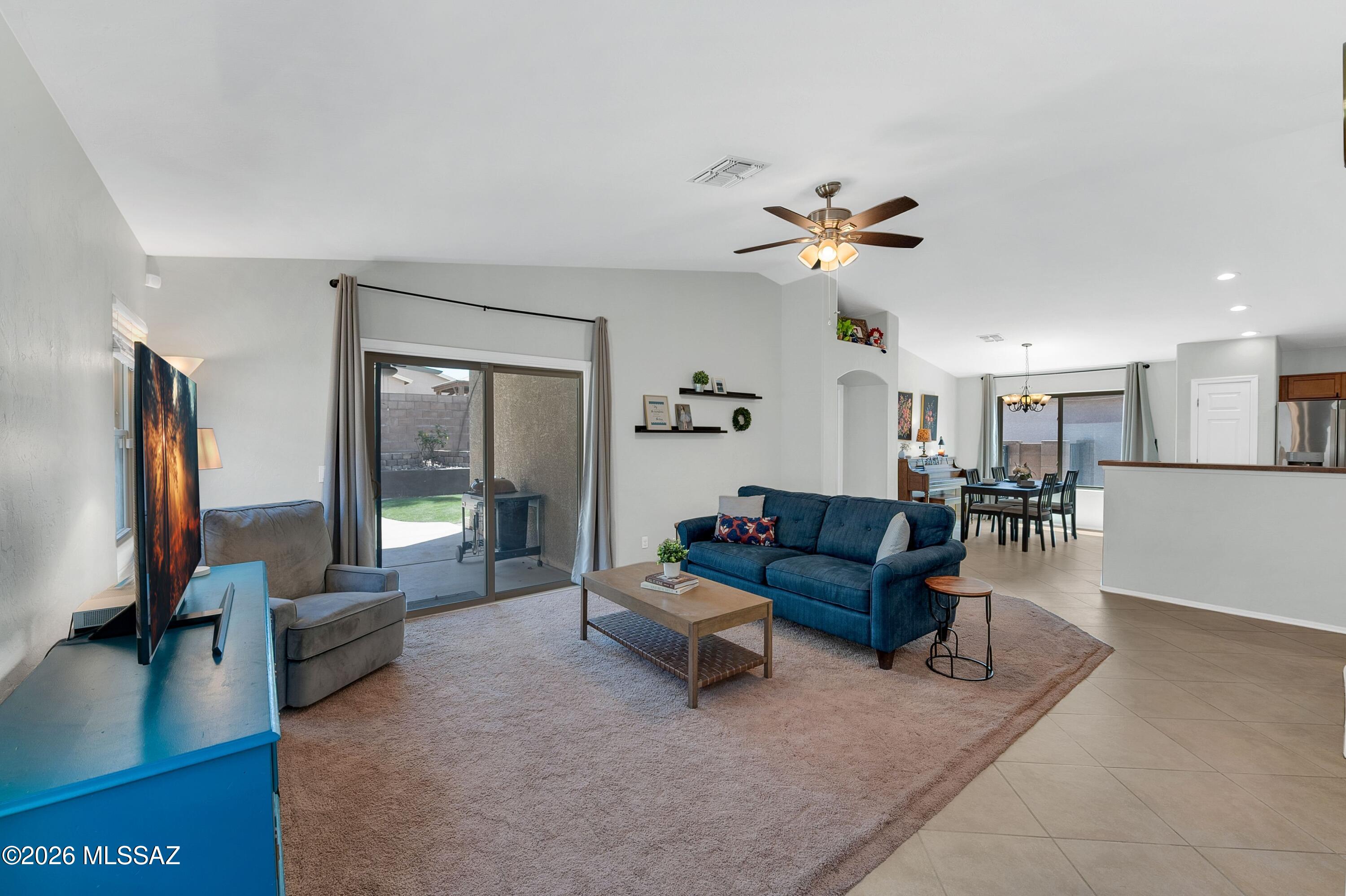 Rincon Vista at Rita Ranch (1-200) - Residential