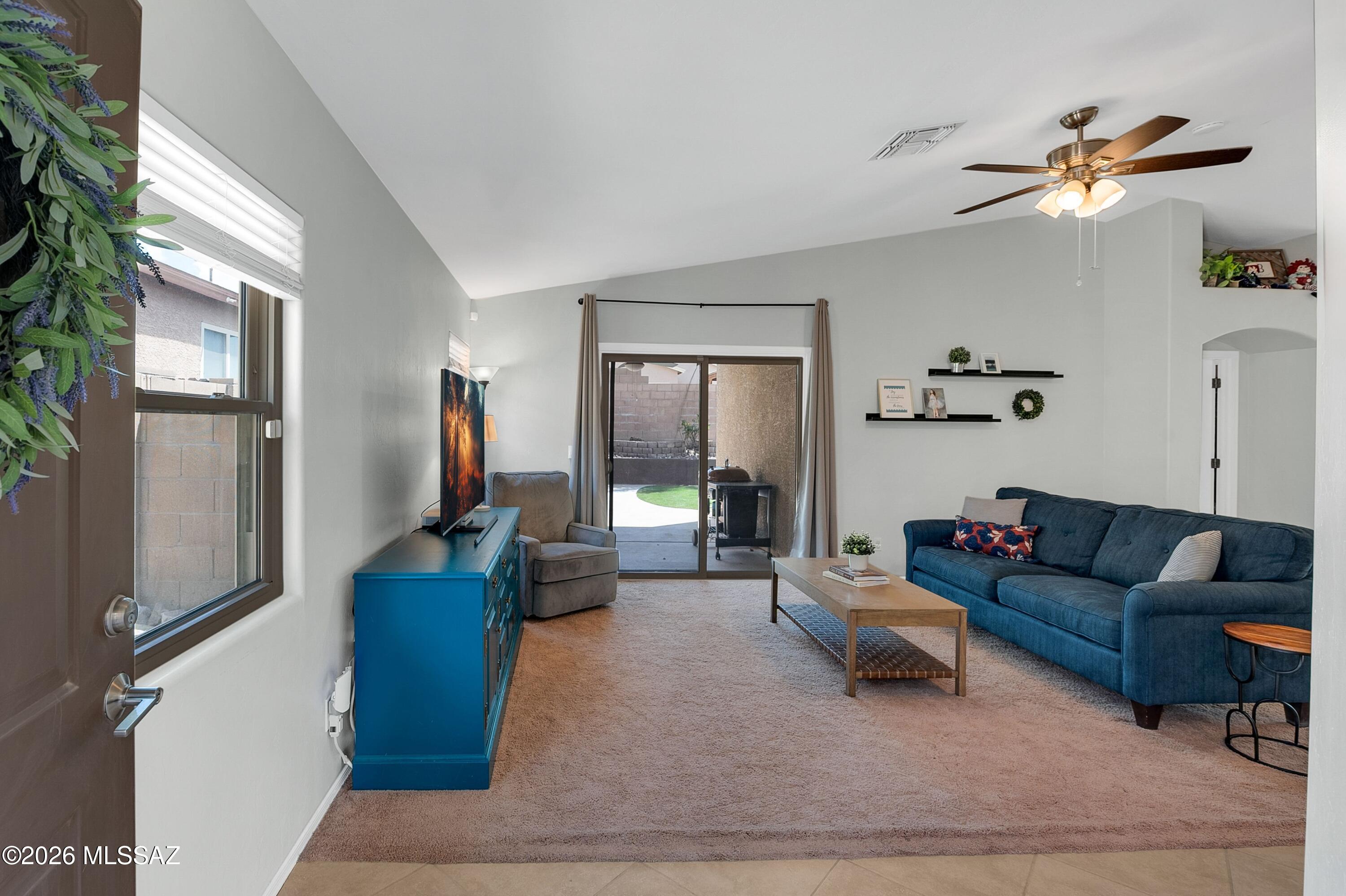 Rincon Vista at Rita Ranch (1-200) - Residential