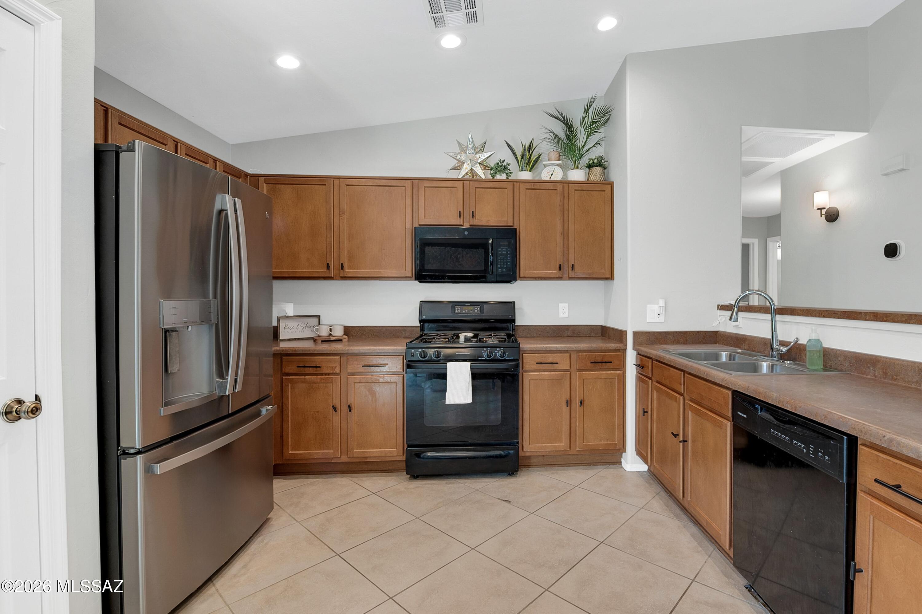 Rincon Vista at Rita Ranch (1-200) - Residential