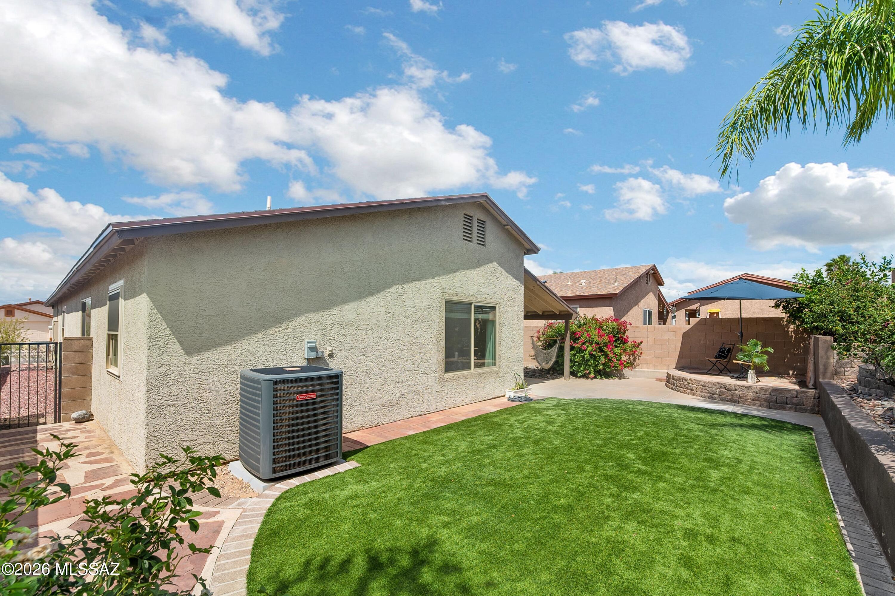 Rincon Vista at Rita Ranch (1-200) - Residential