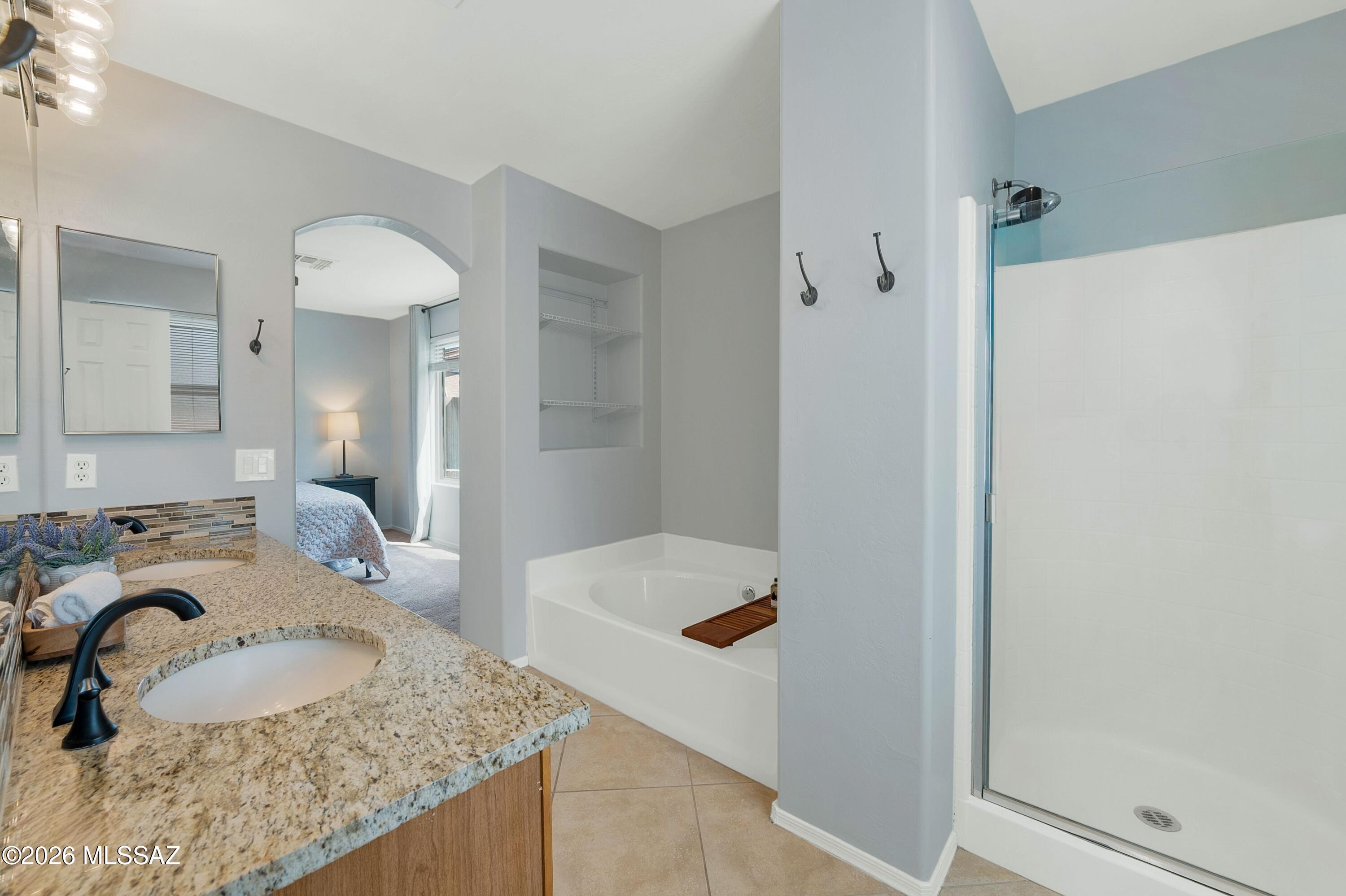 Rincon Vista at Rita Ranch (1-200) - Residential