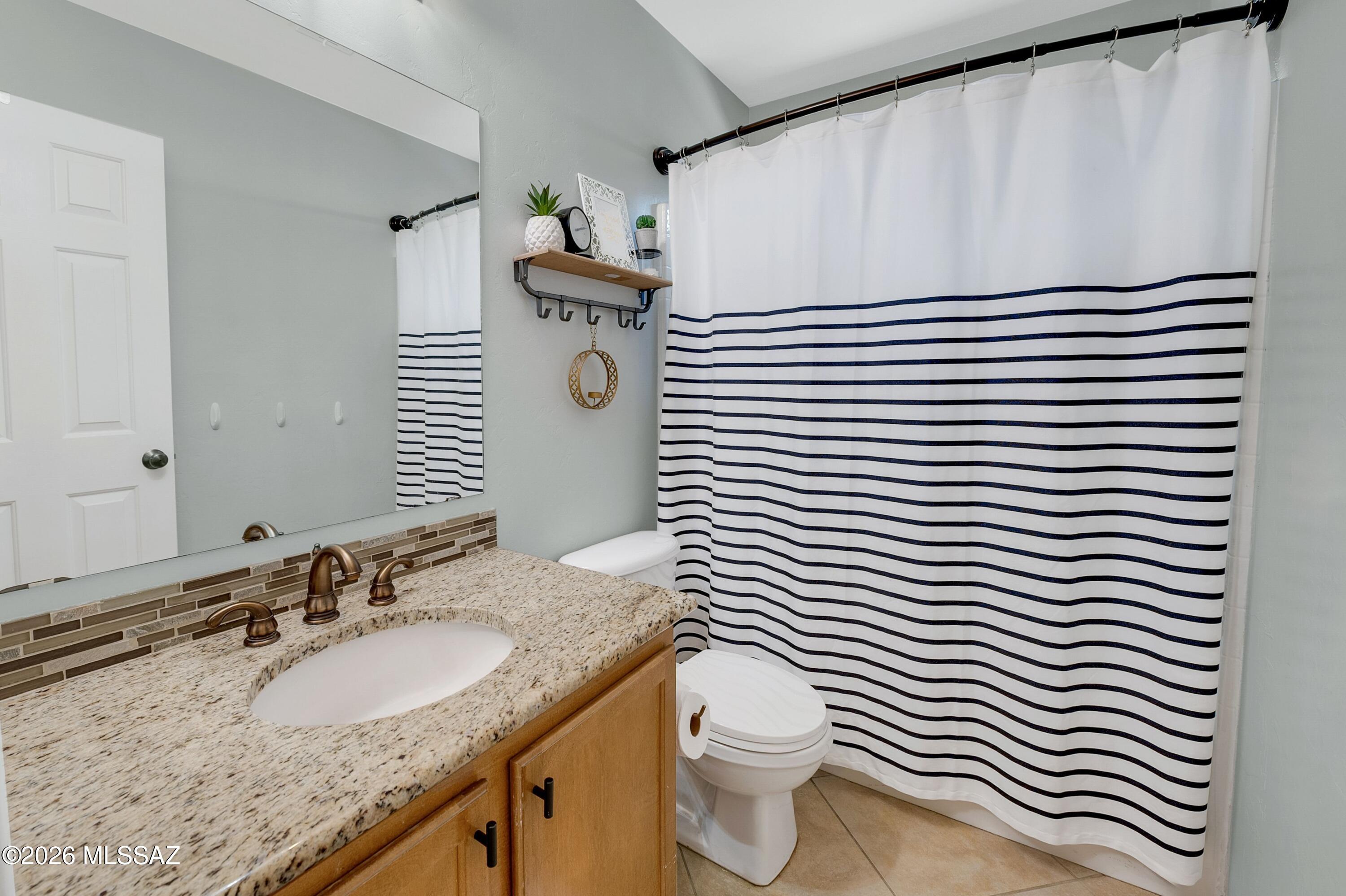 Rincon Vista at Rita Ranch (1-200) - Residential