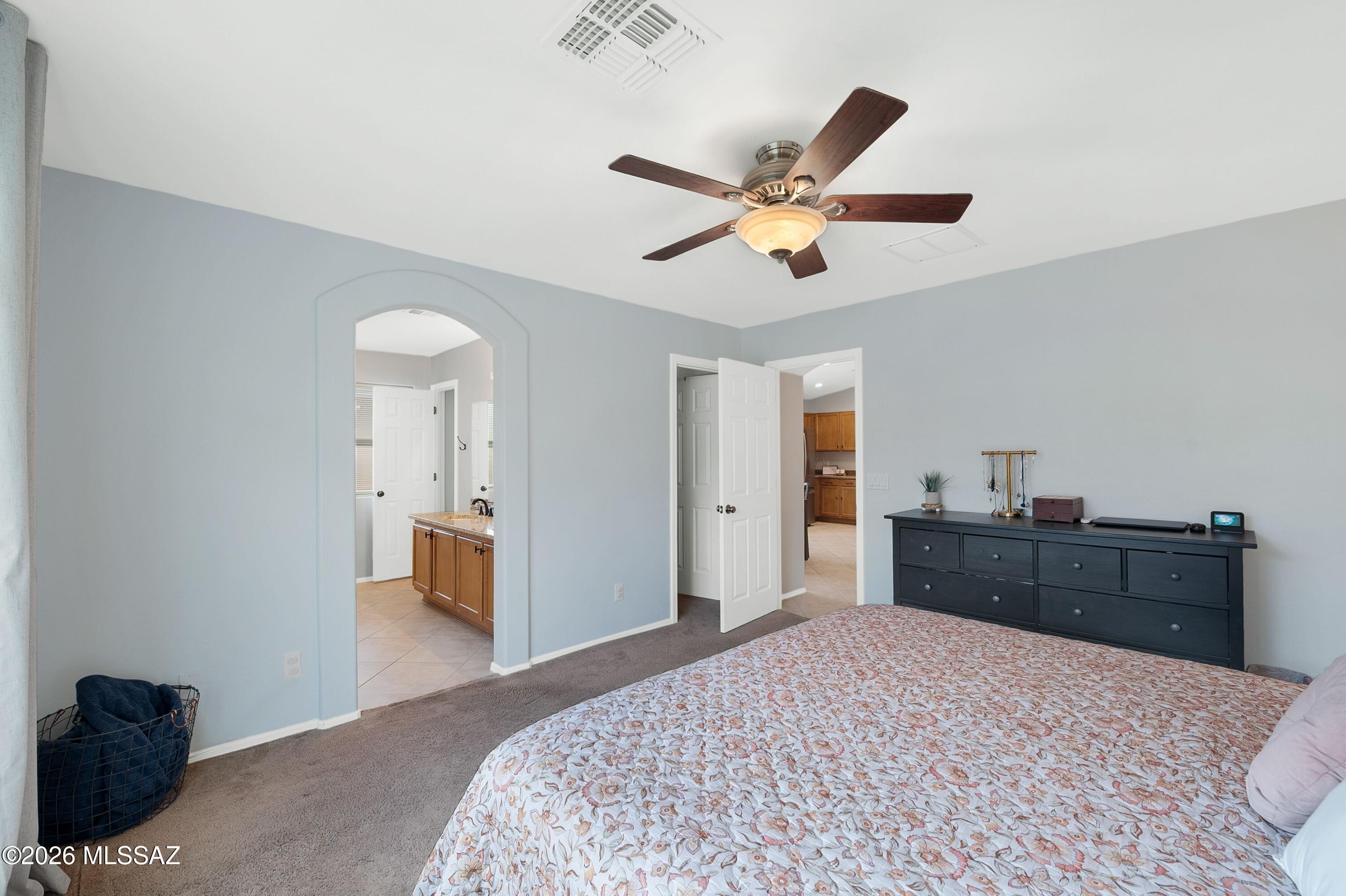 Rincon Vista at Rita Ranch (1-200) - Residential