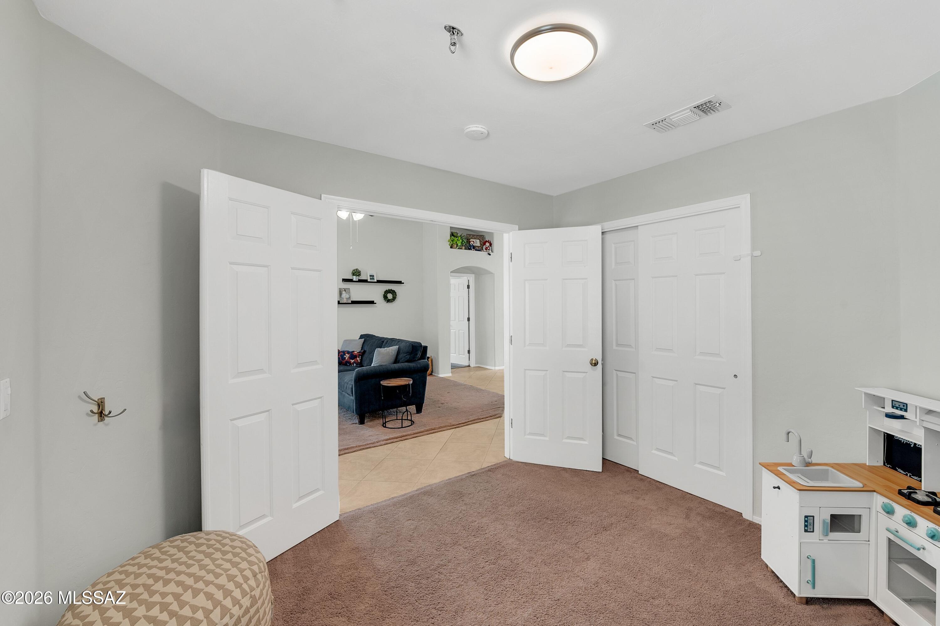 Rincon Vista at Rita Ranch (1-200) - Residential