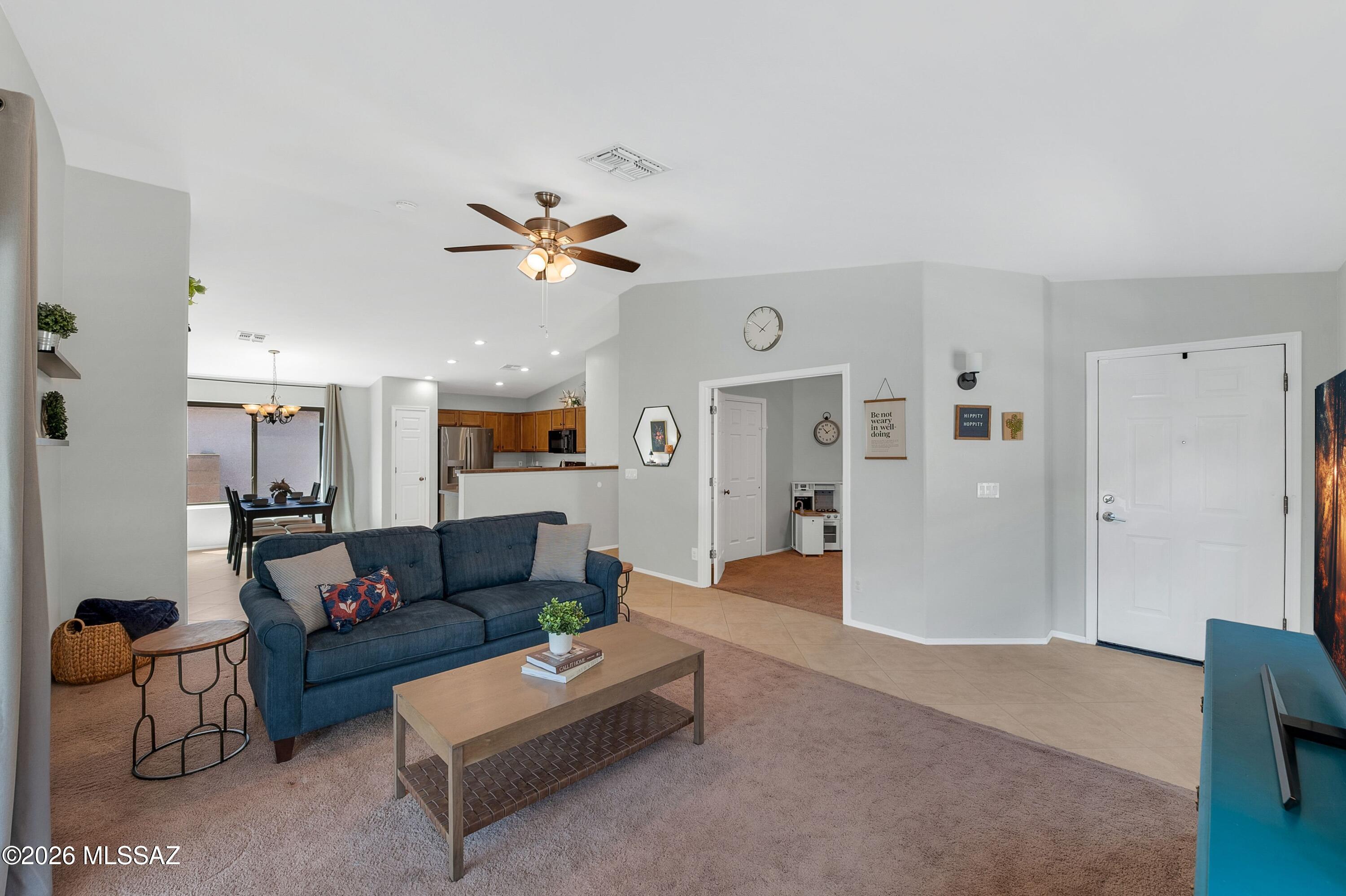 Rincon Vista at Rita Ranch (1-200) - Residential