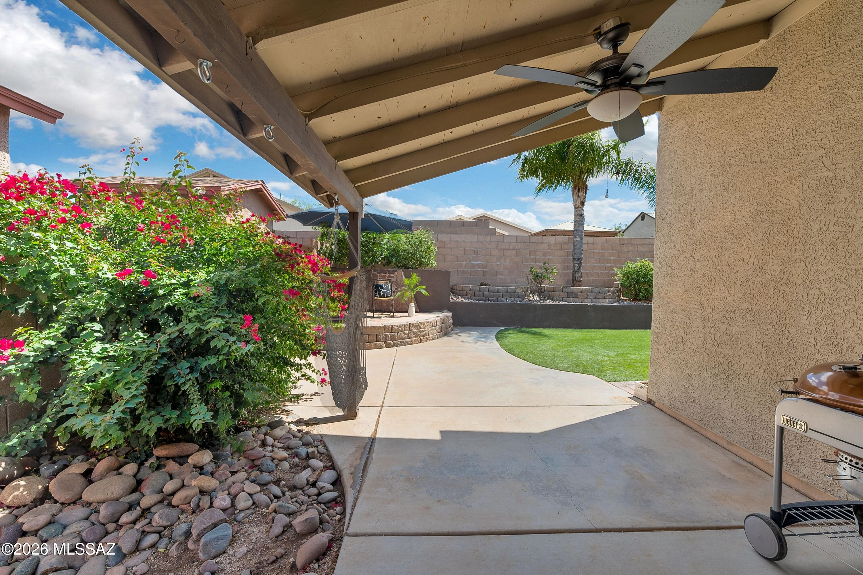 Rincon Vista at Rita Ranch (1-200) - Residential