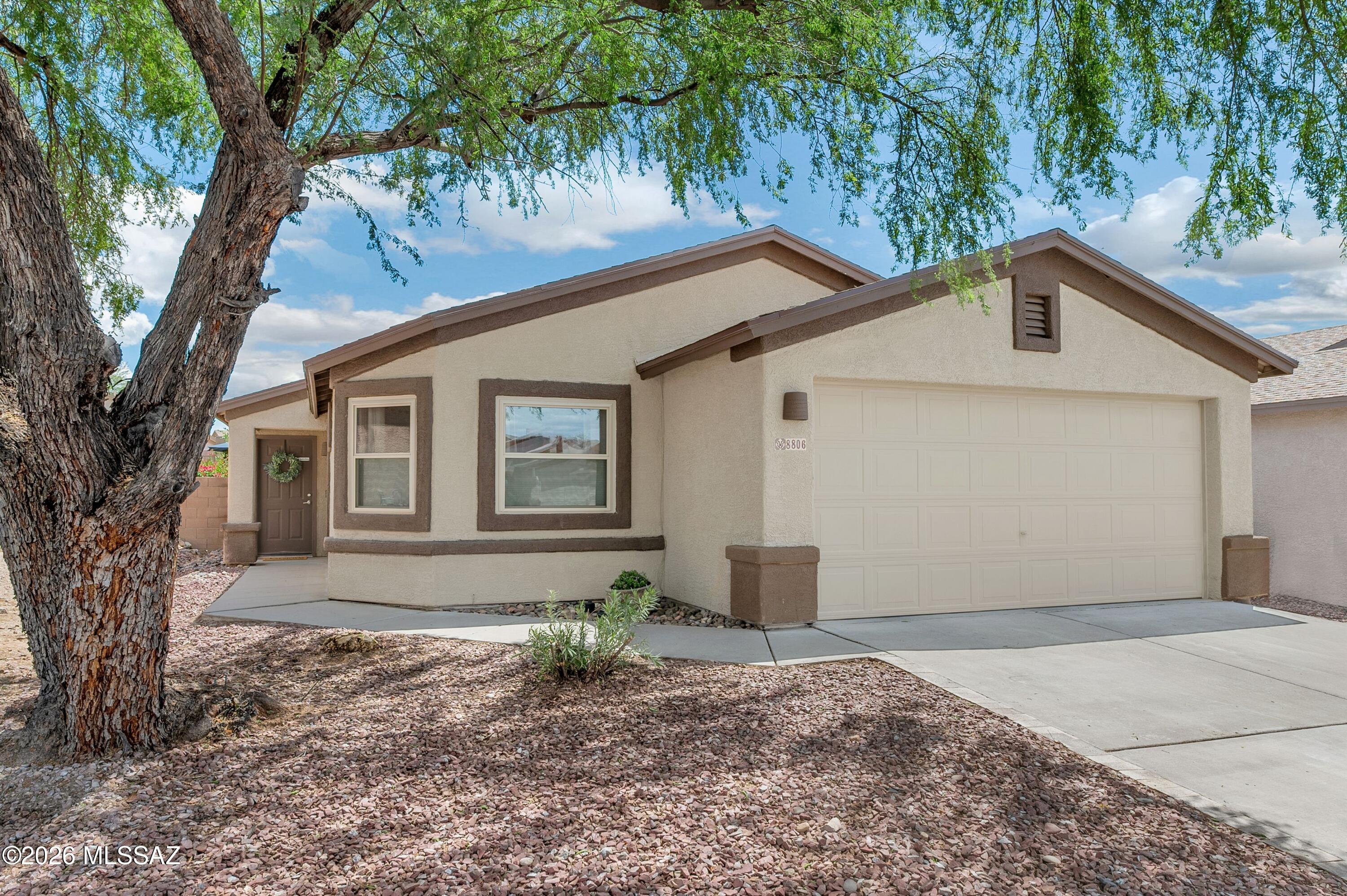 Rincon Vista at Rita Ranch (1-200) - Residential