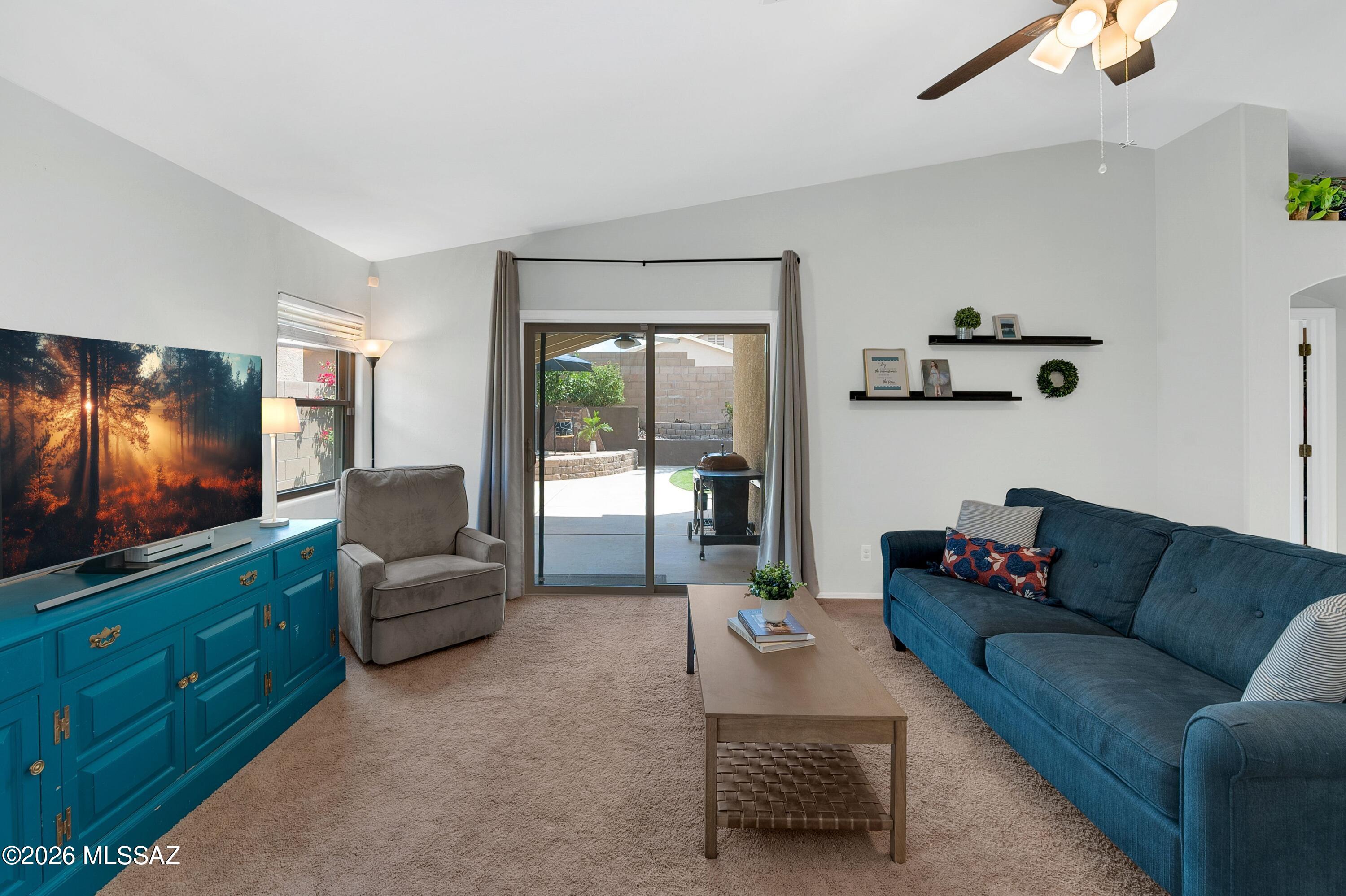 Rincon Vista at Rita Ranch (1-200) - Residential