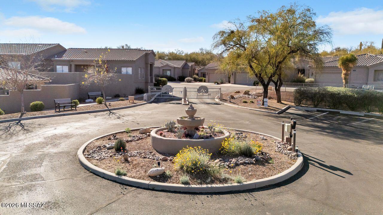 River Park At The Foothills - Residential