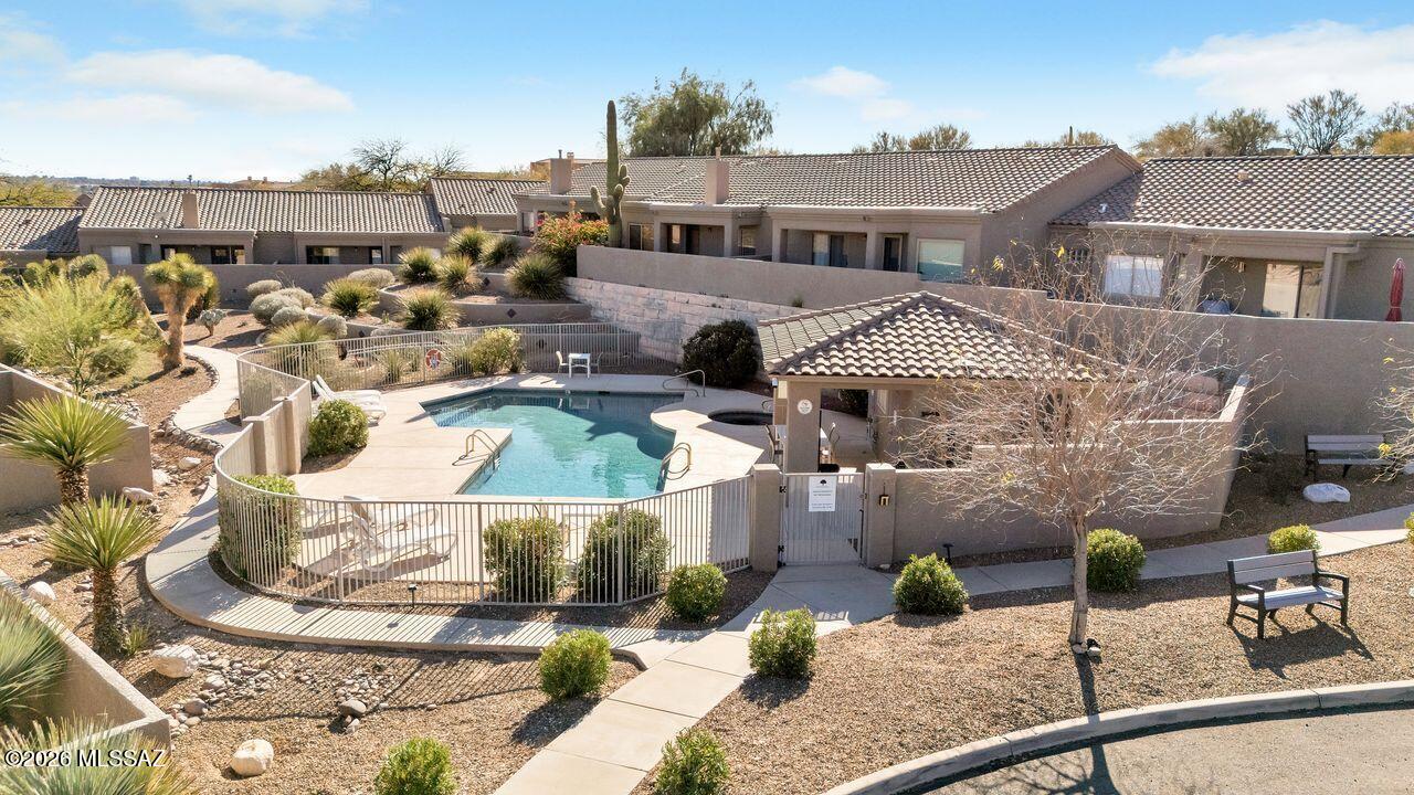 River Park At The Foothills - Residential