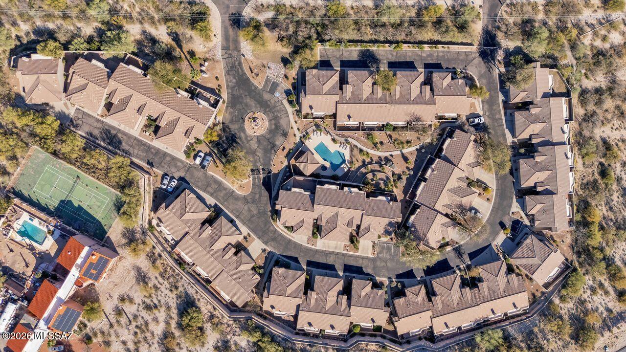 River Park At The Foothills - Residential