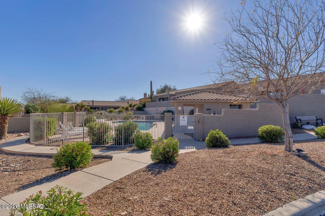 River Park At The Foothills - Residential
