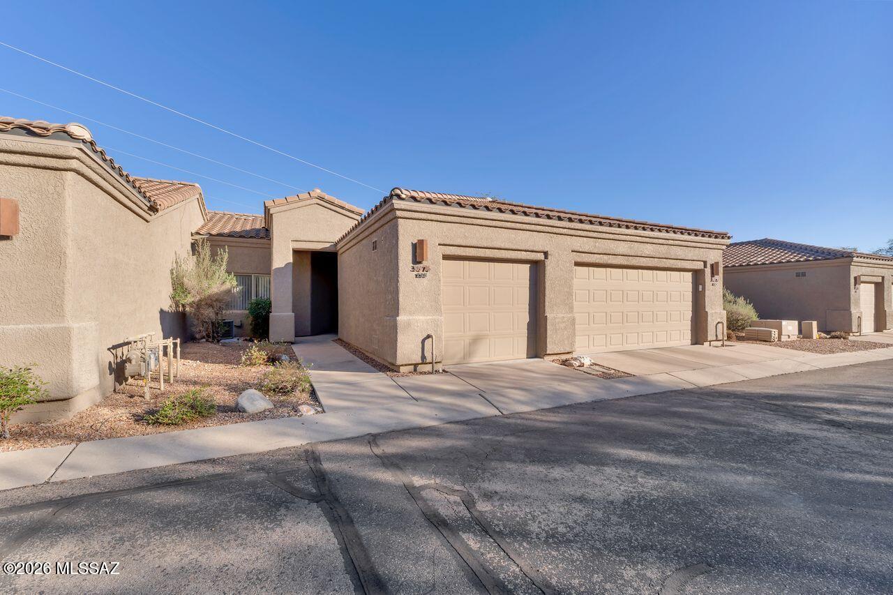 River Park At The Foothills - Residential