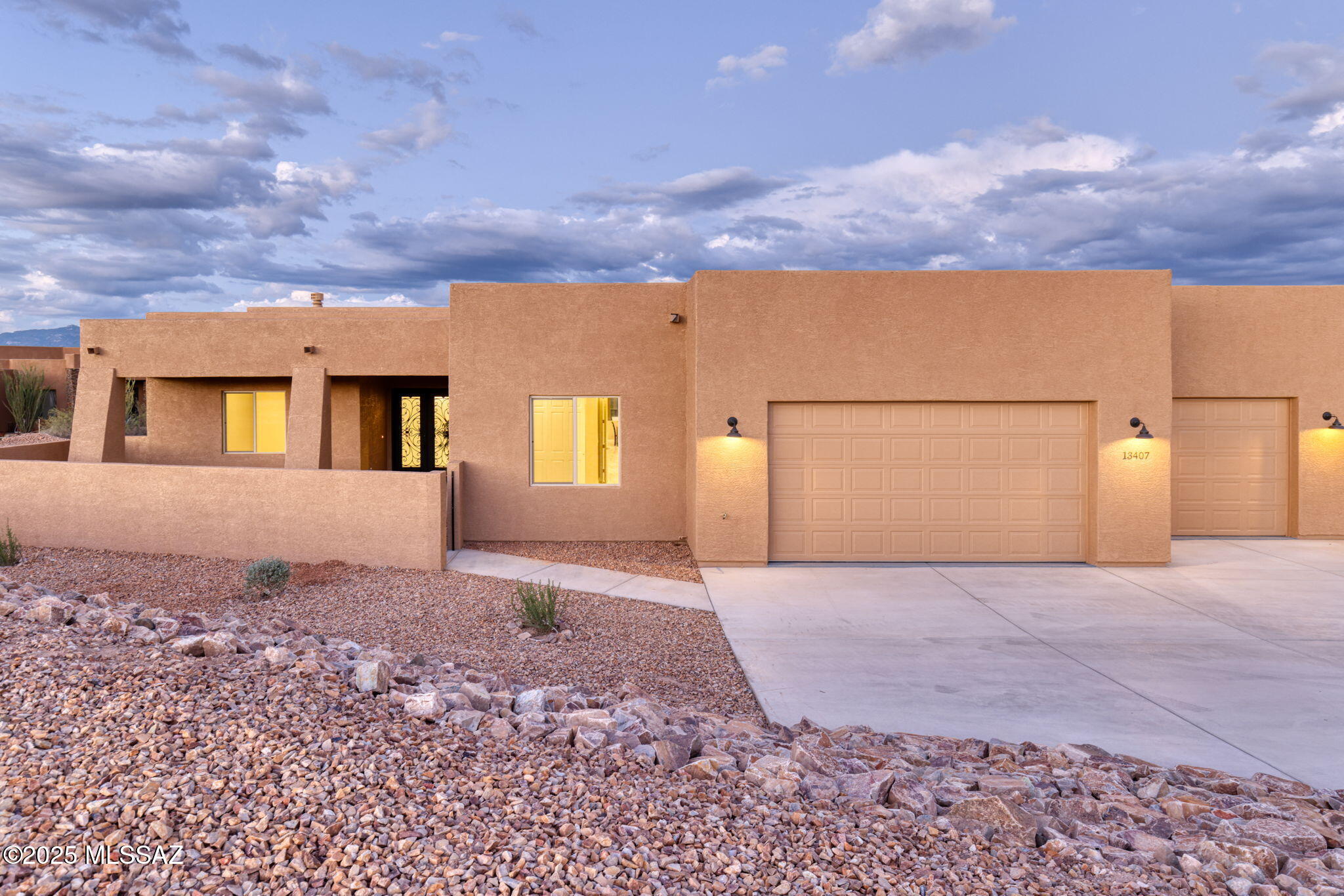 13407 S Sundown Ranch Road