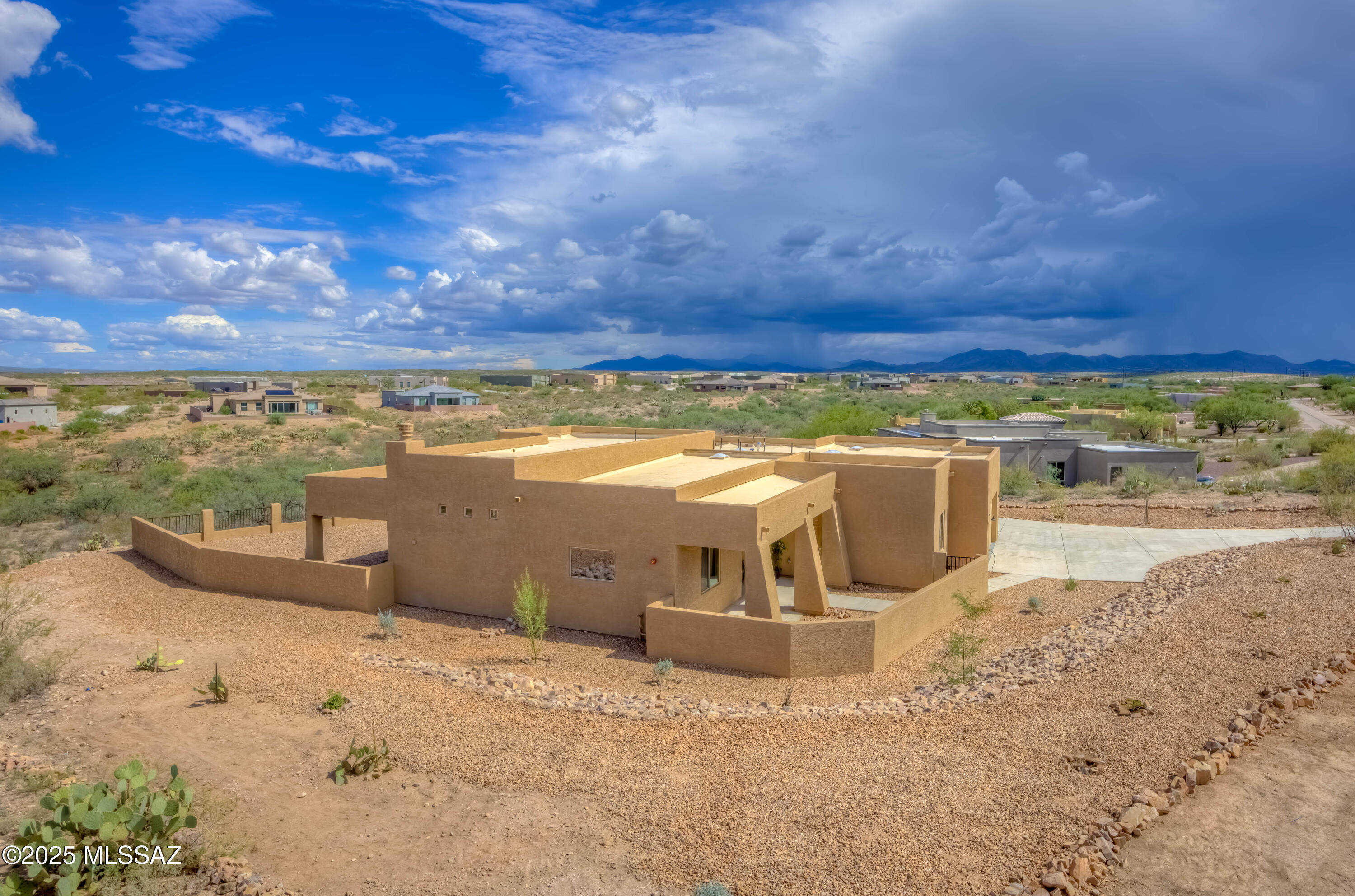 13407 S Sundown Ranch Road