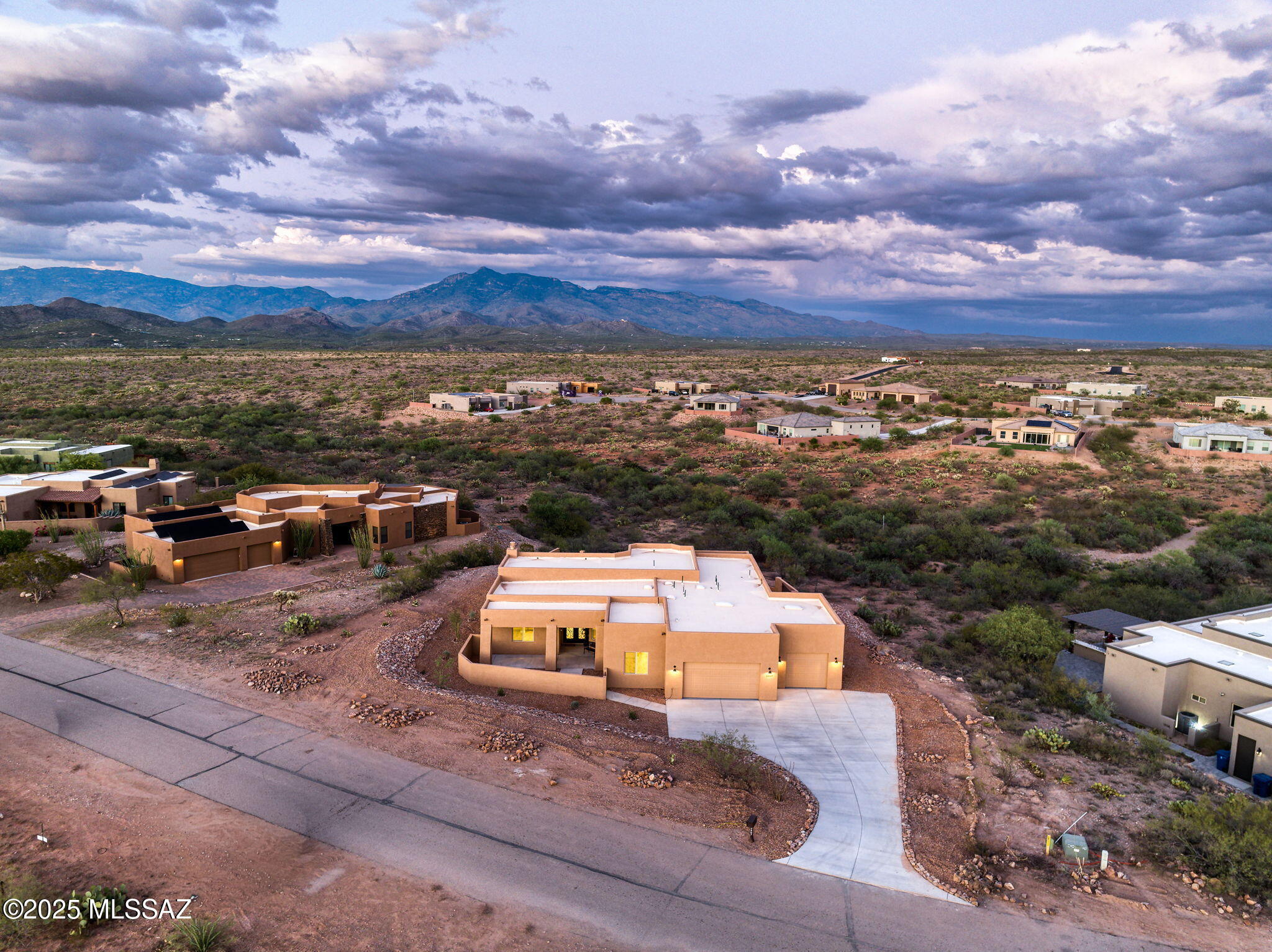 13407 S Sundown Ranch Road