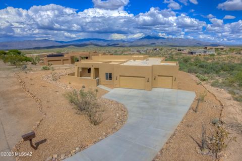 13407 S Sundown Ranch Road Vail AZ 85641