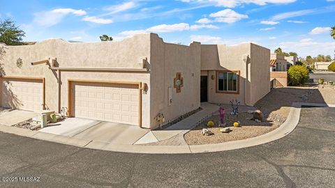 518 W Parkwood Court Green Valley AZ 85614