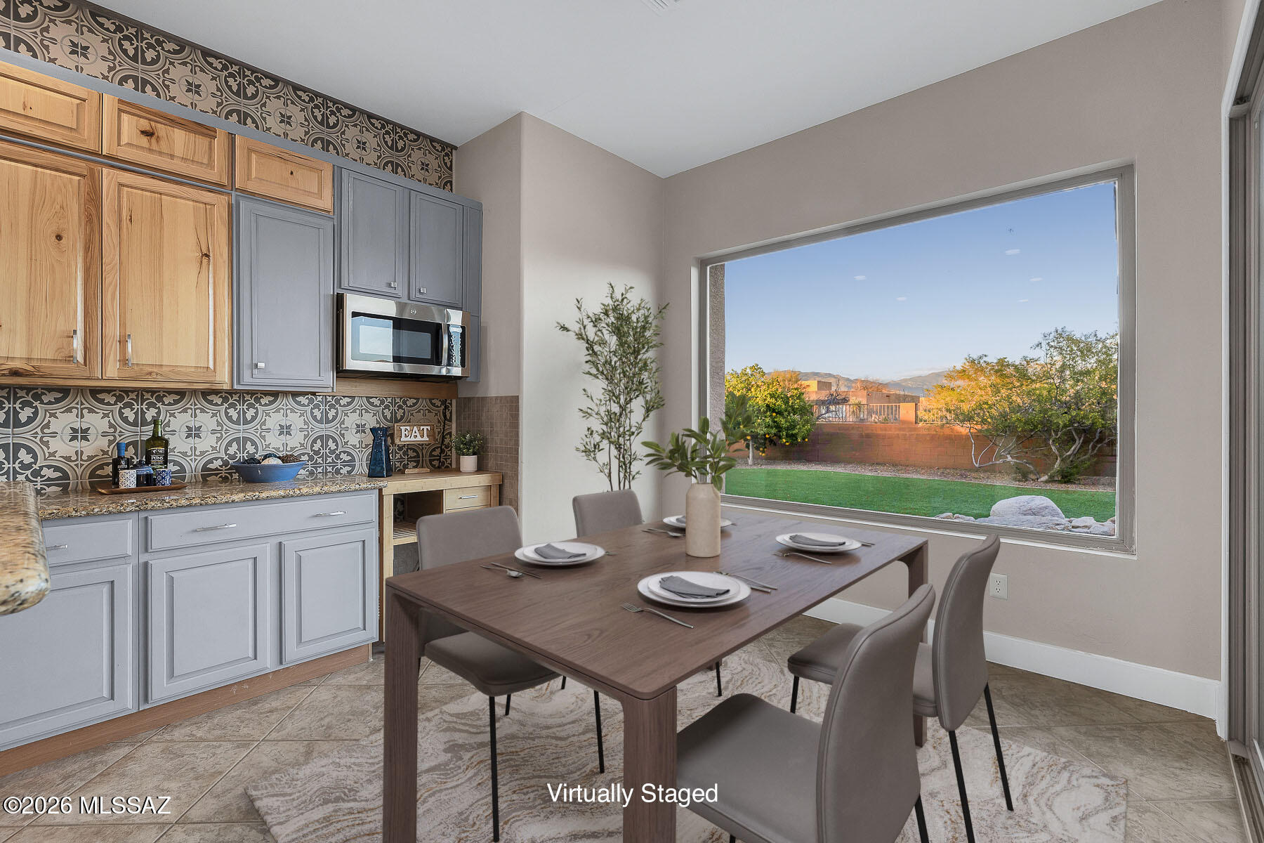 Rincon Trails (1-505) - Residential
