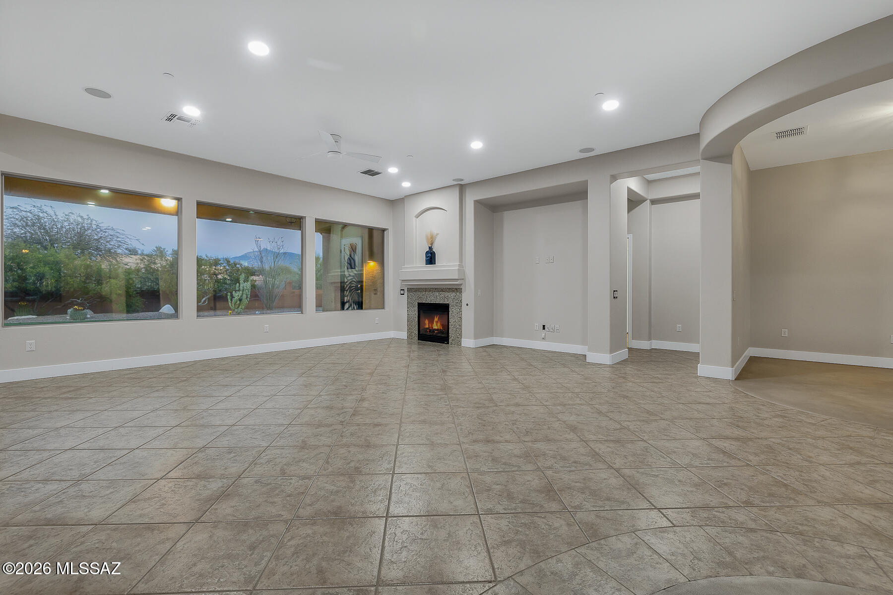 Rincon Trails (1-505) - Residential