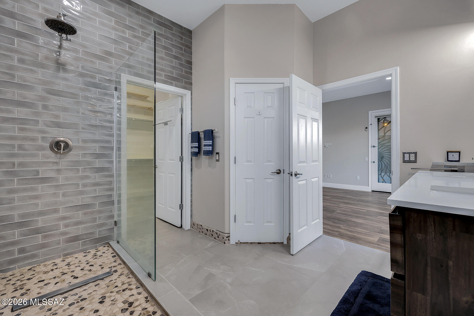 Rincon Trails (1-505) - Residential