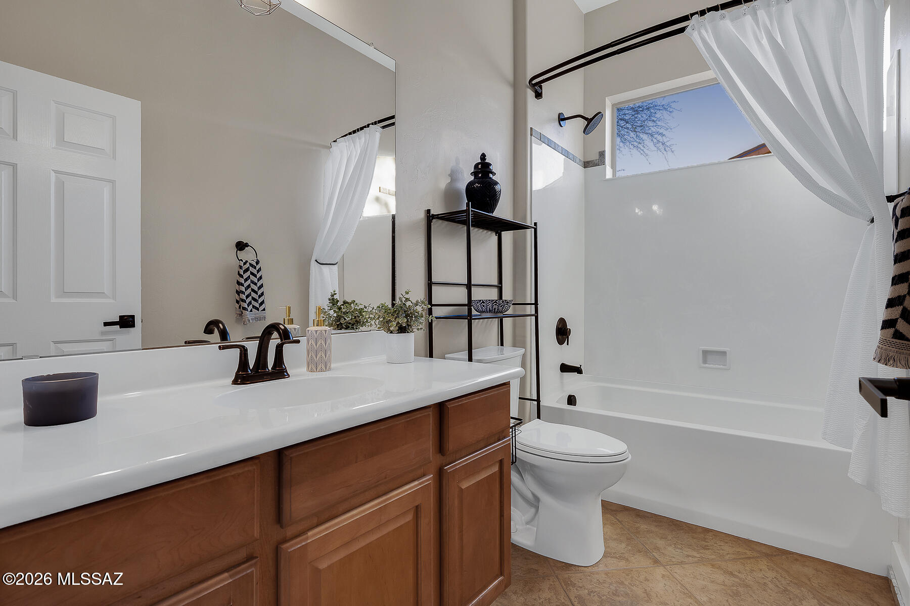 Rincon Trails (1-505) - Residential