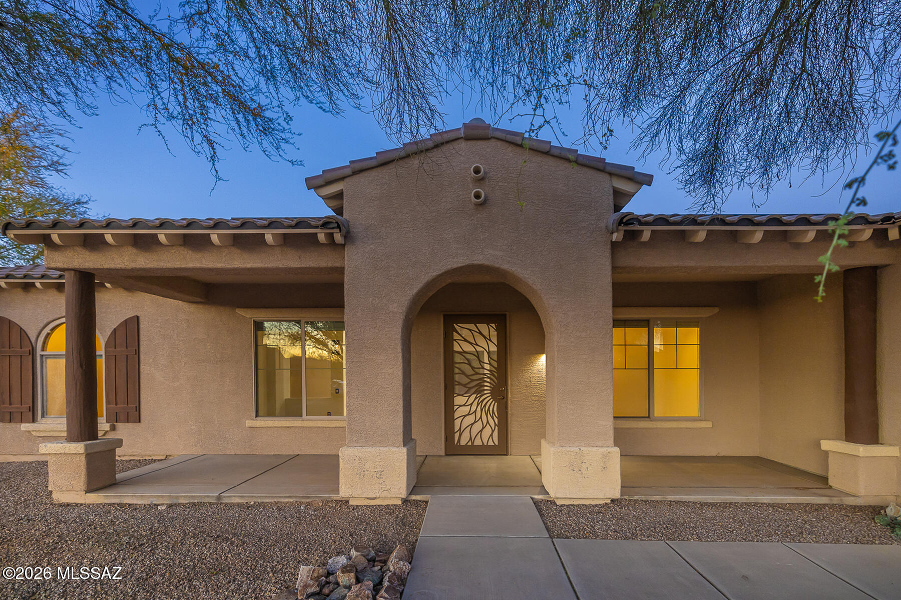 Rincon Trails (1-505) - Residential