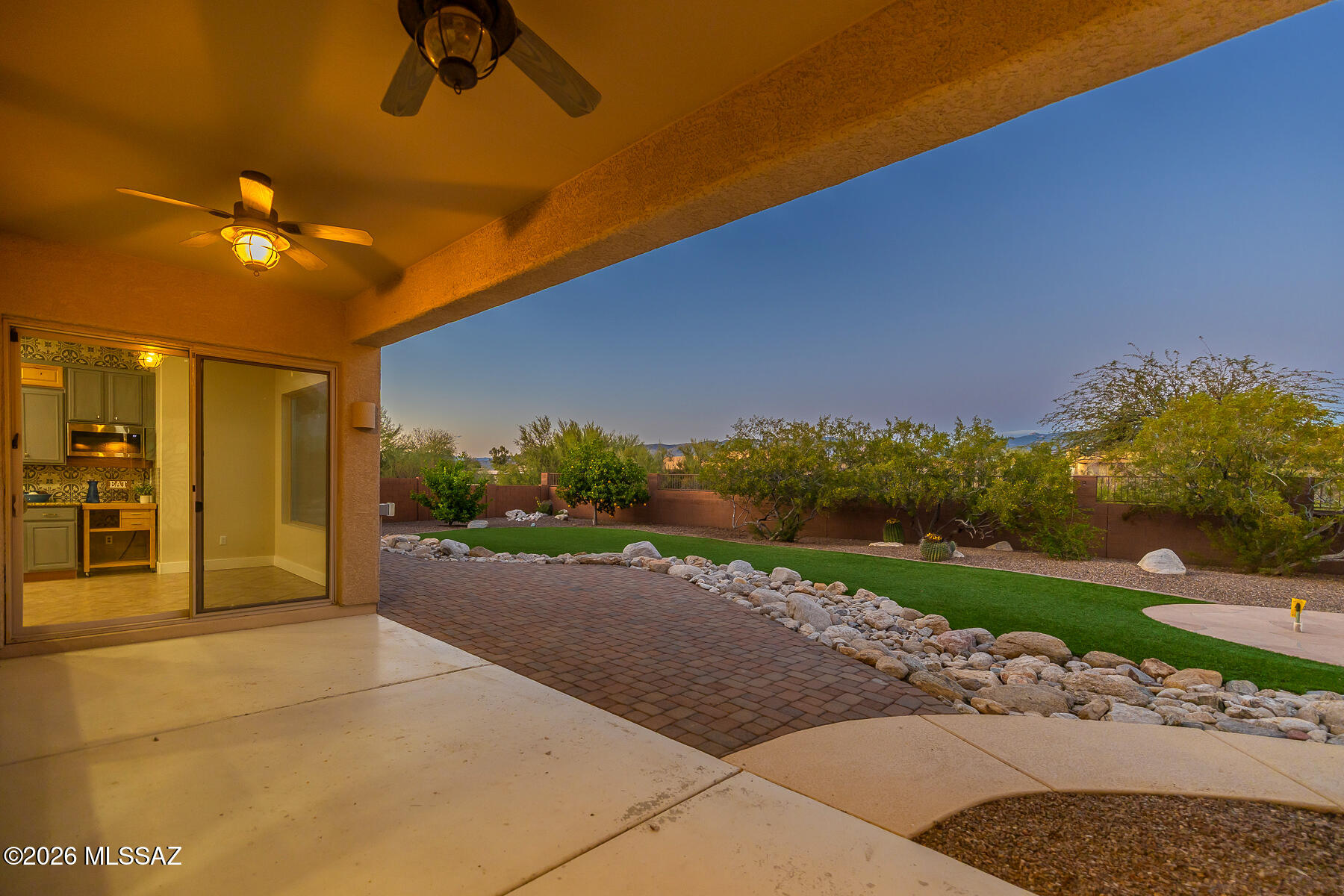 Rincon Trails (1-505) - Residential