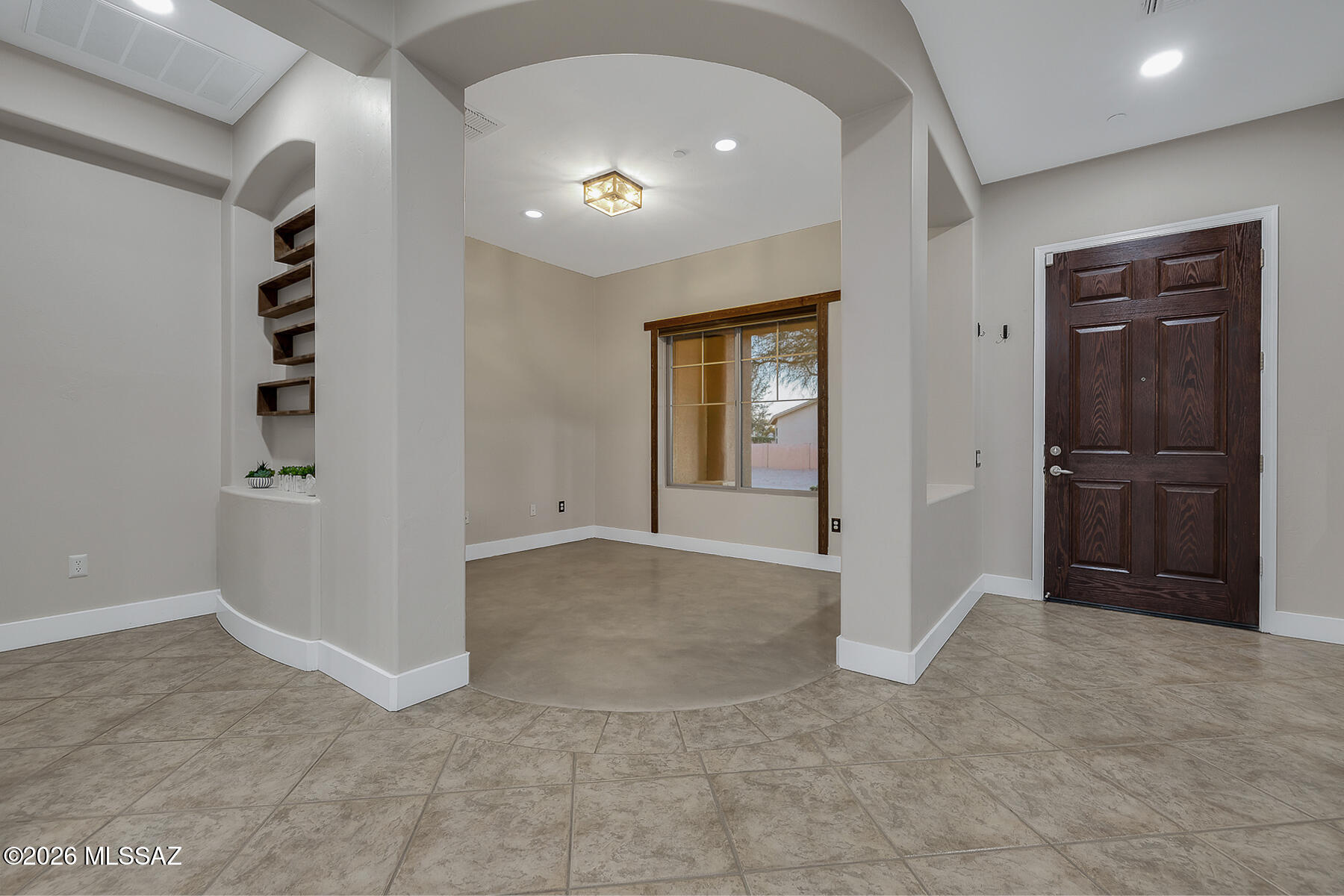 Rincon Trails (1-505) - Residential