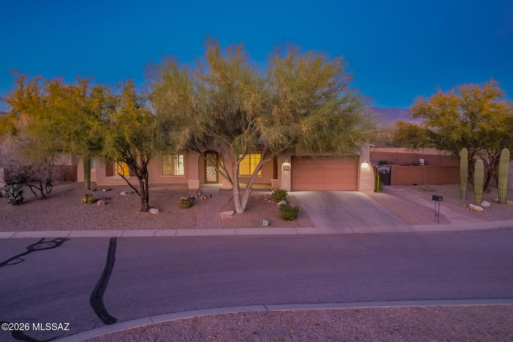 Rincon Trails (1-505) - Residential